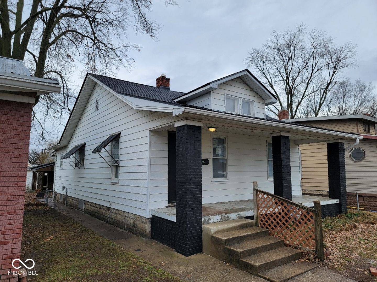 Evansville, IN 47714,1127 Marshall AVE