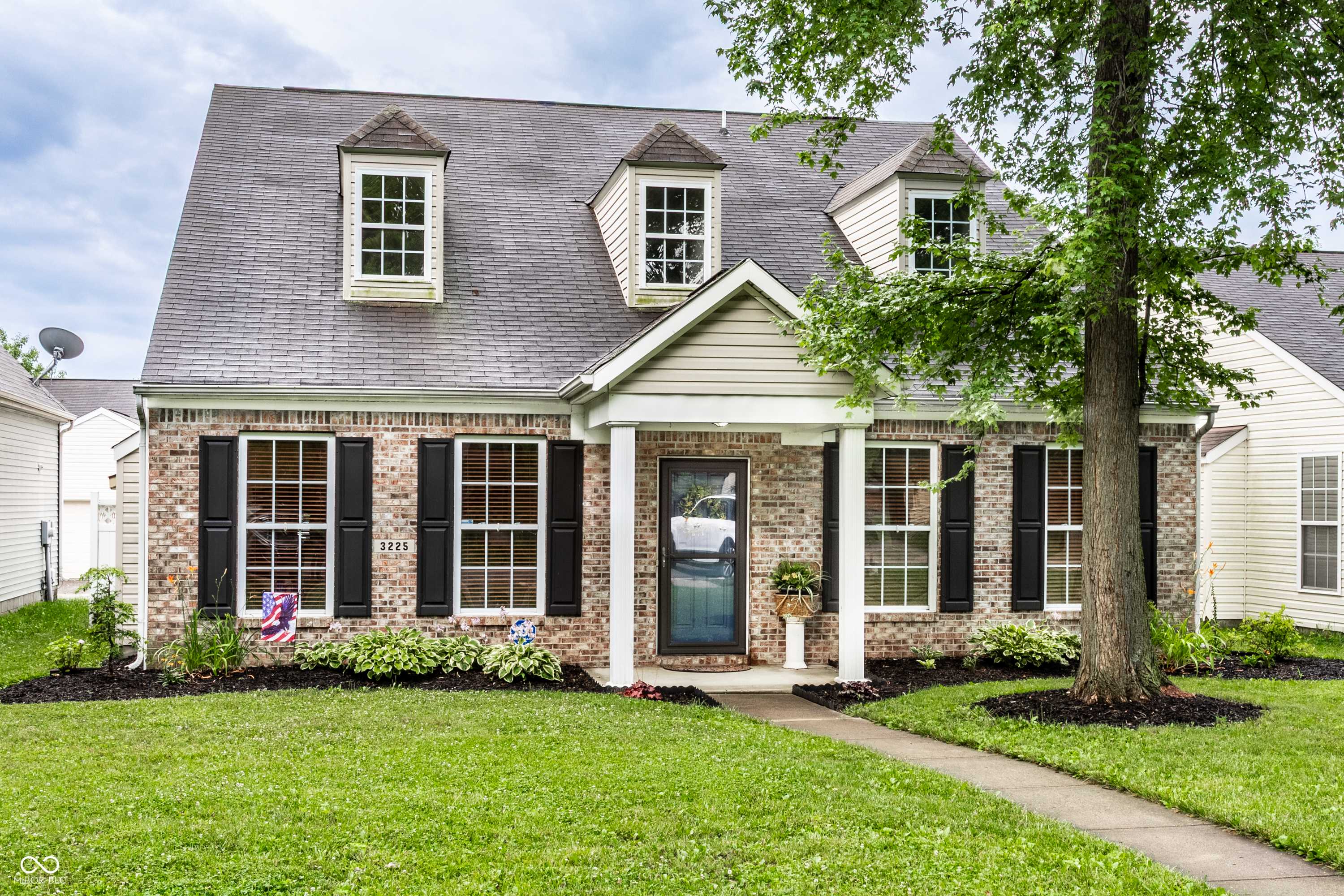 Indianapolis, IN 46228,3225 W 39th ST