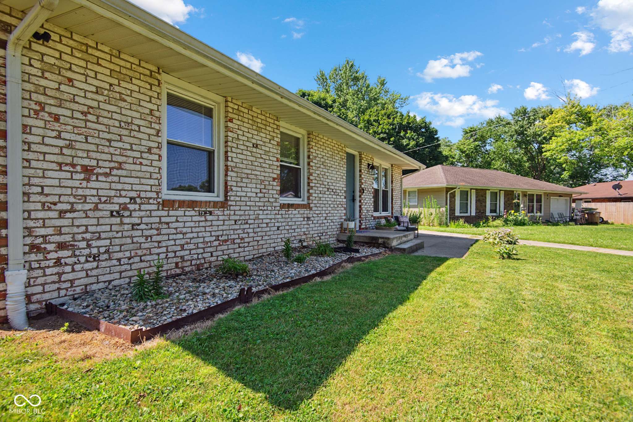 Columbus, IN 47203,1743 Chandler LN