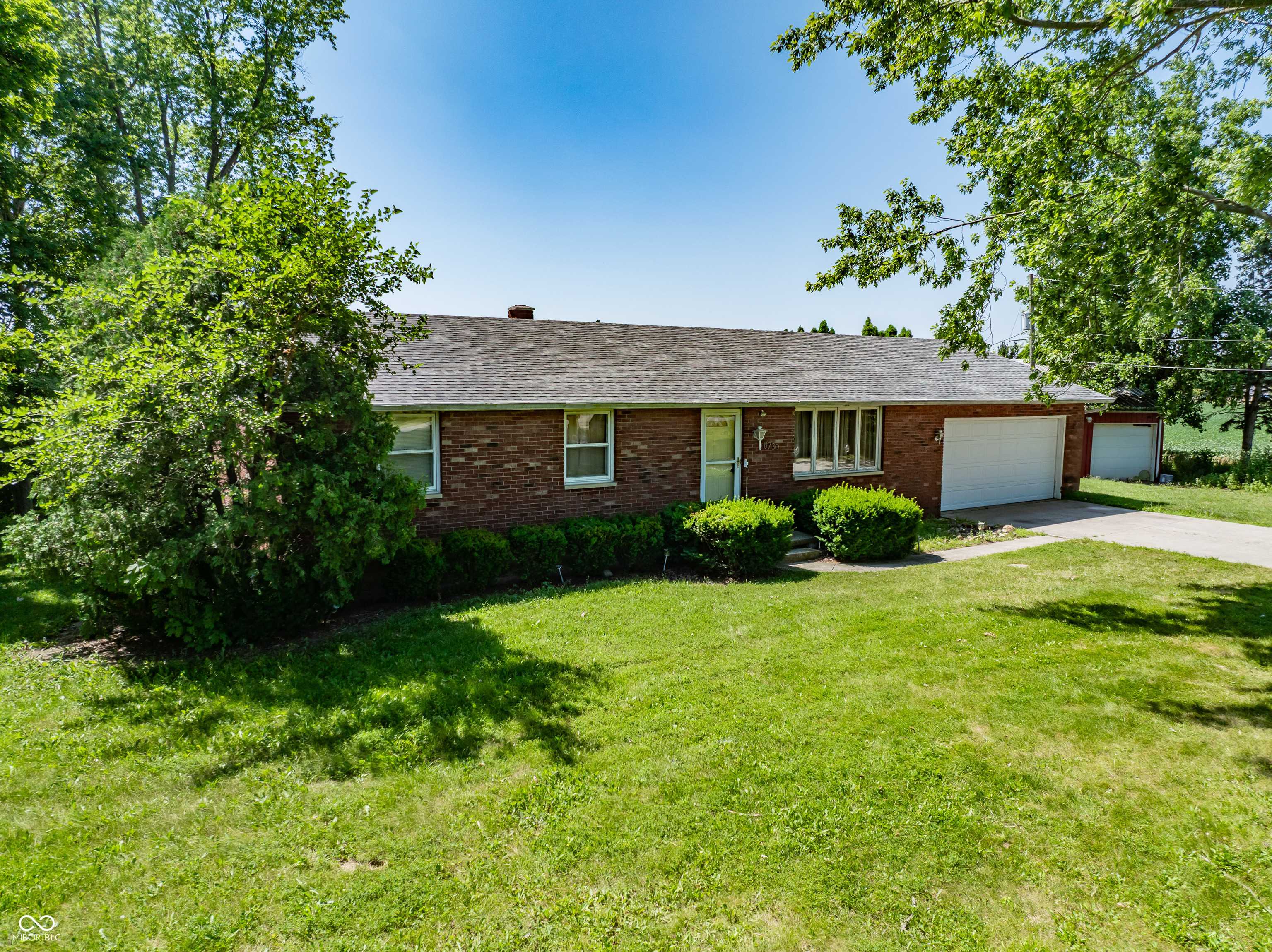 Fort Wayne, IN 46815,8630 Maysville RD