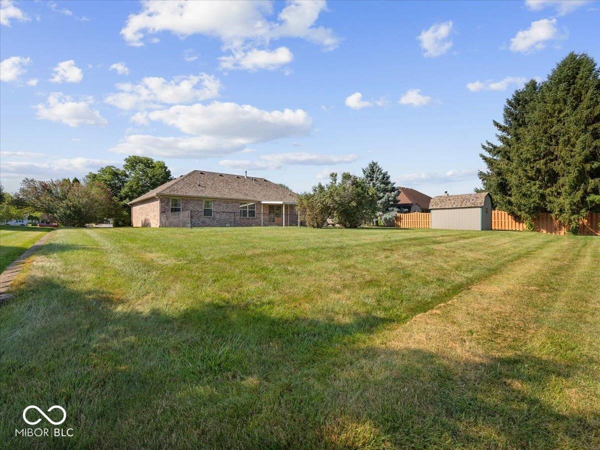 Greenfield, IN 46140,294 Keller DR