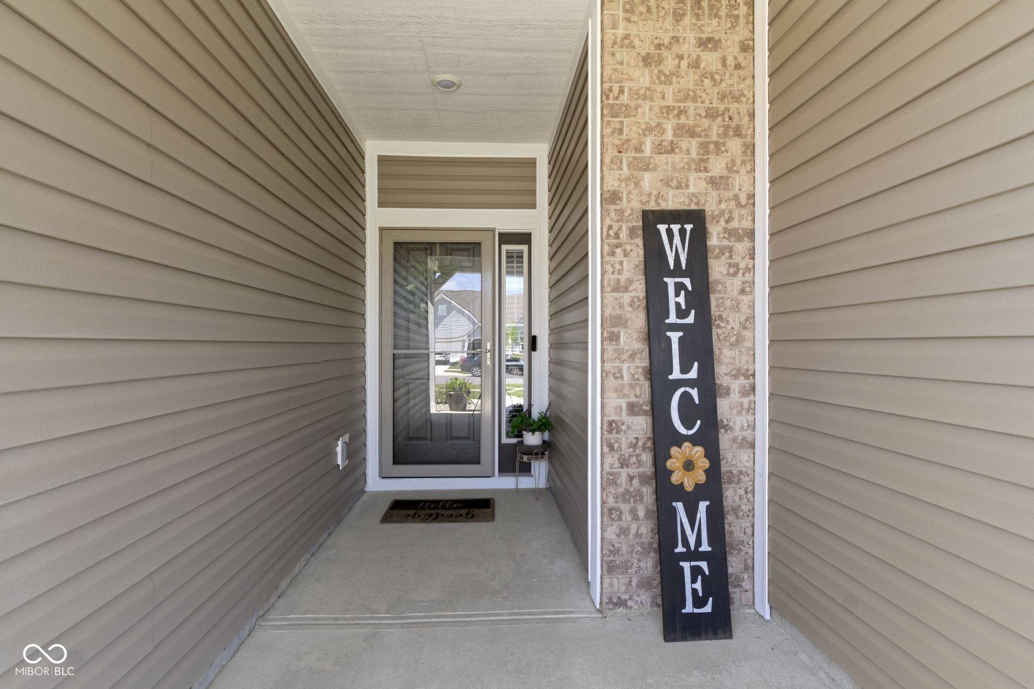 Pendleton, IN 46064,9801 Zion WAY
