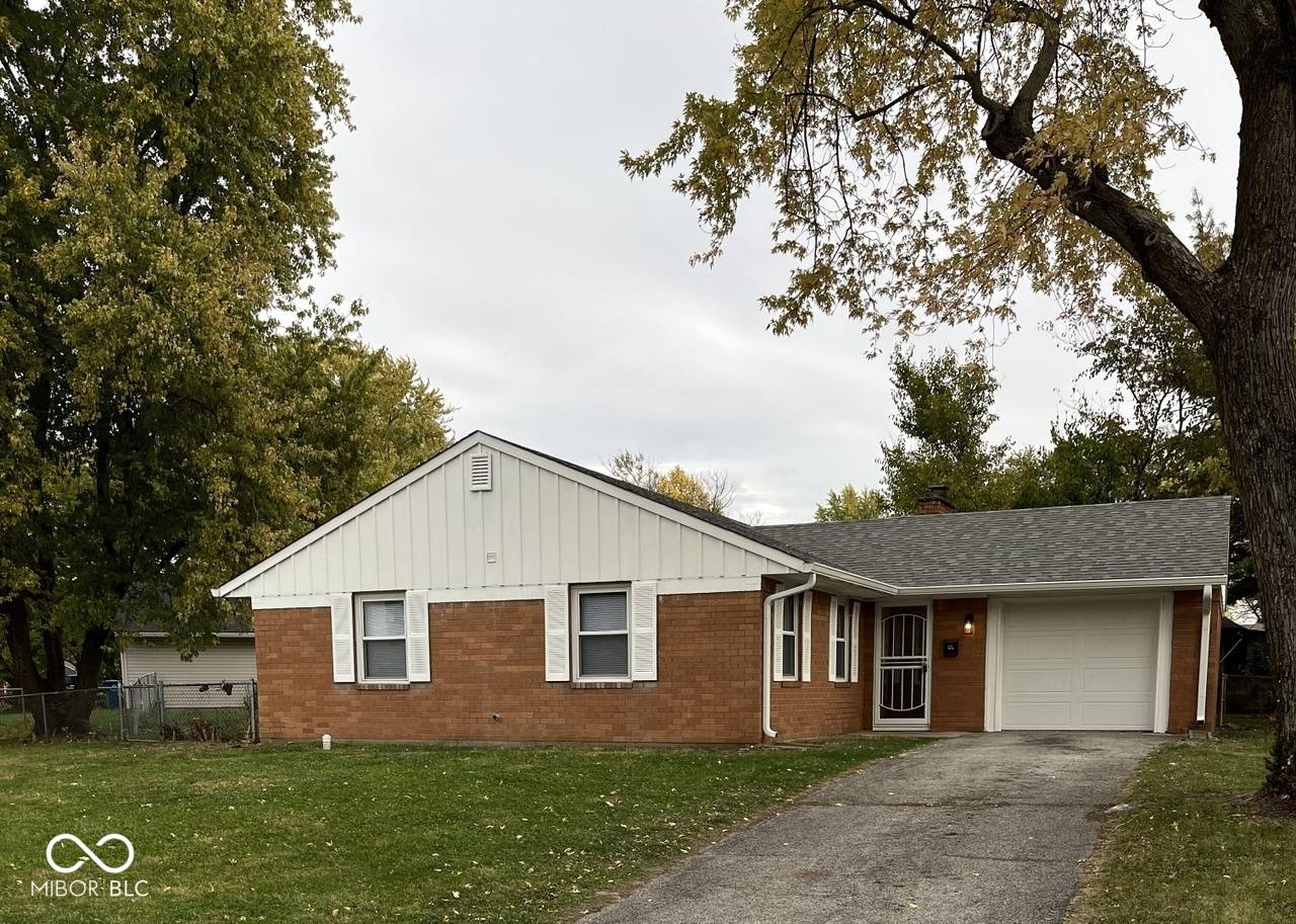 Indianapolis, IN 46235,3719 Celtic DR