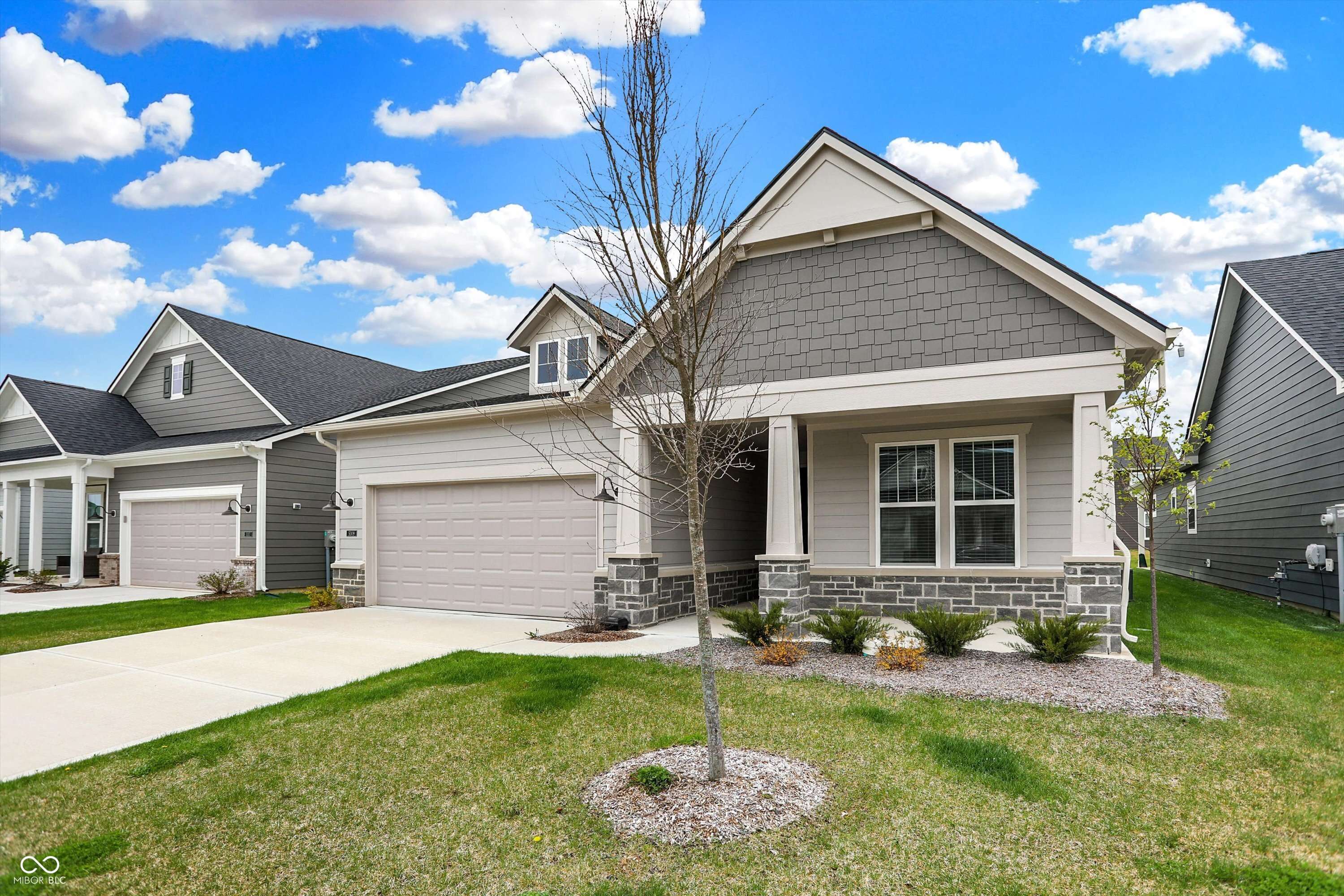 Whitestown, IN 46075,5309 Spyglass DR