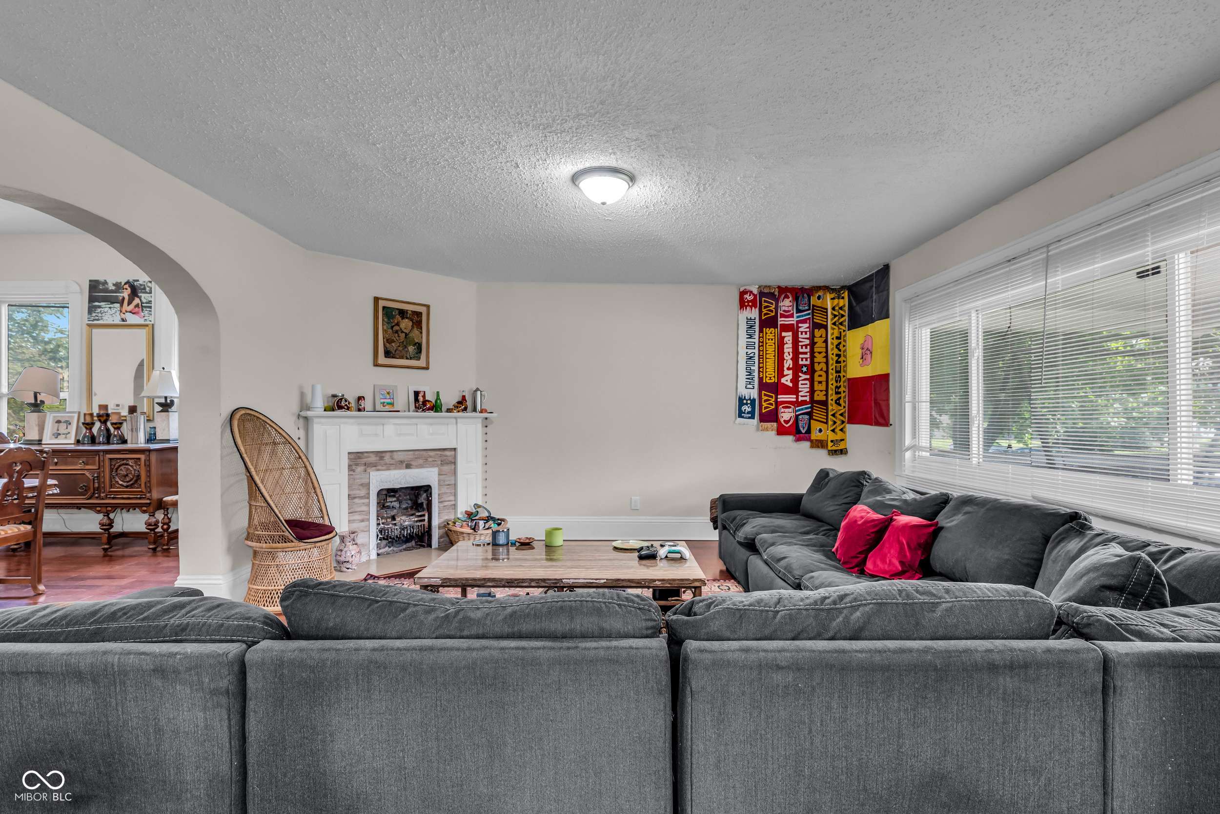 Indianapolis, IN 46205,2508 Carrollton AVE