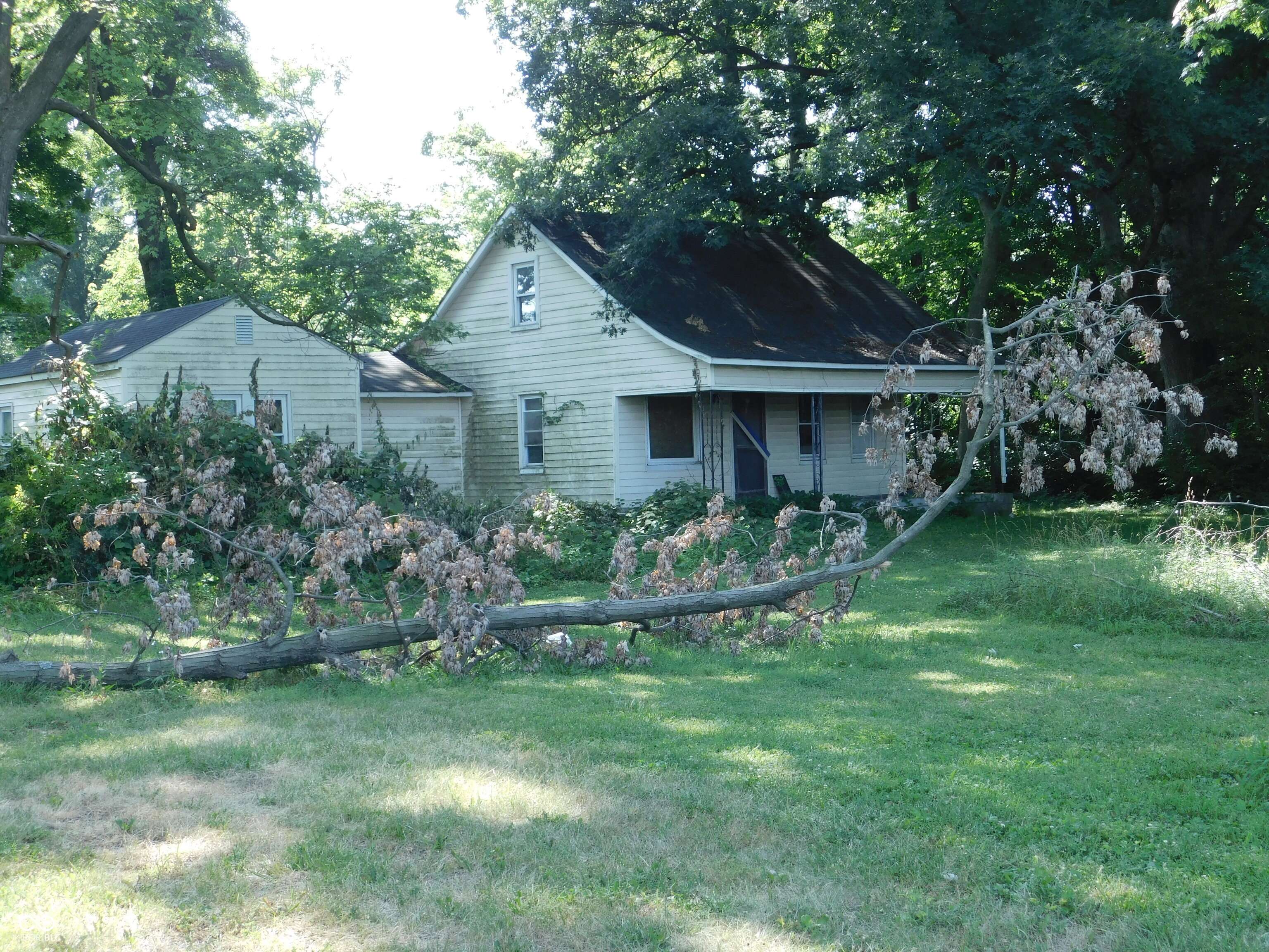 Indianapolis, IN 46221,3819 Kentucky AVE