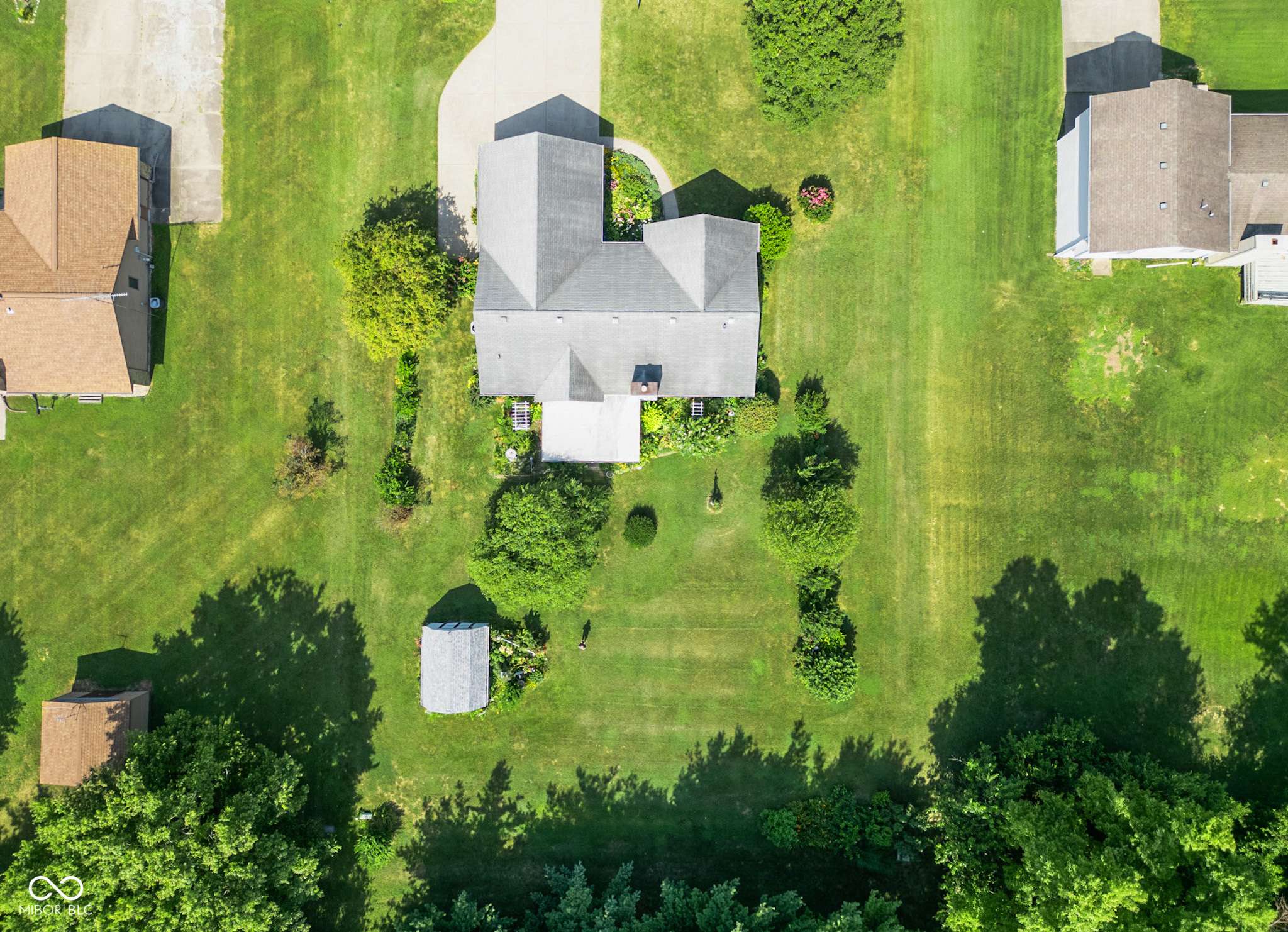 Columbus, IN 47201,4533 Hackberry DR