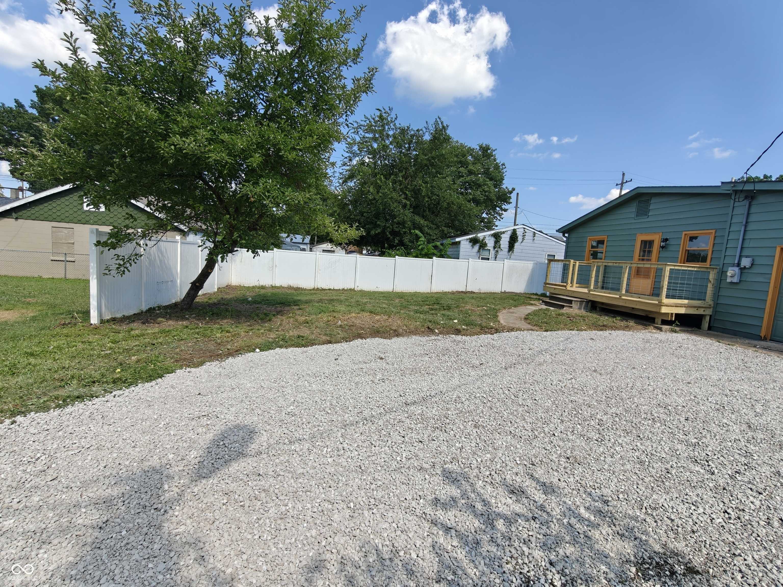 Shelbyville, IN 46176,316 E Mechanic ST