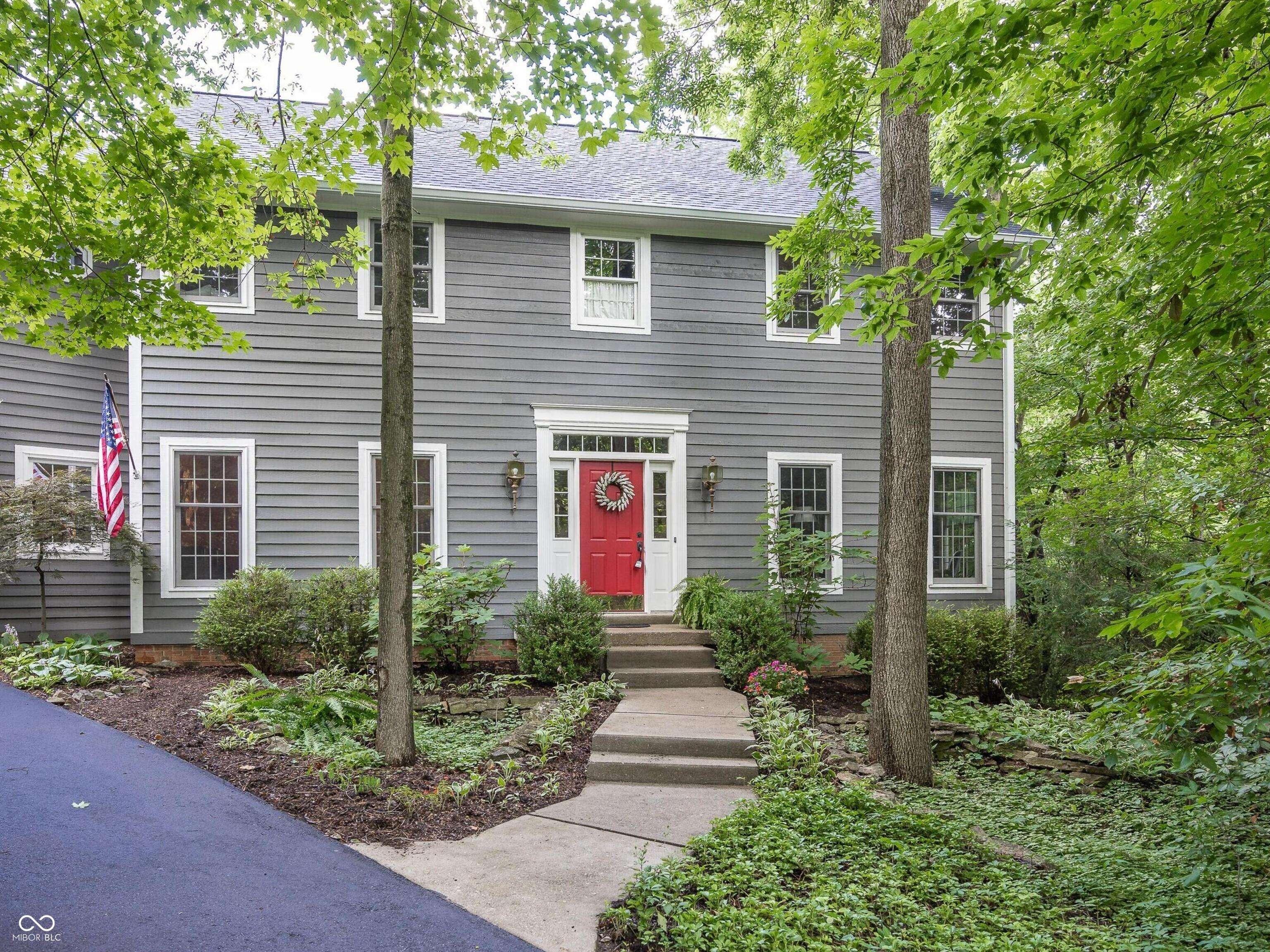 Indianapolis, IN 46278,8708 Highwood LN