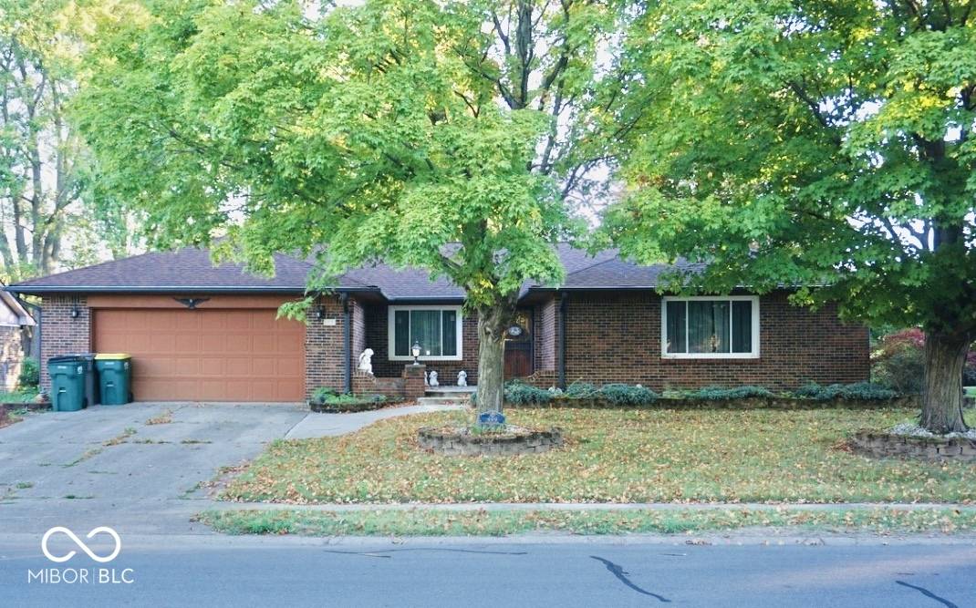 Franklin, IN 46131,499 Galahad DR