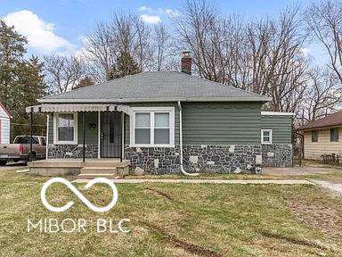Indianapolis, IN 46218,3755 N Hawthorne LN