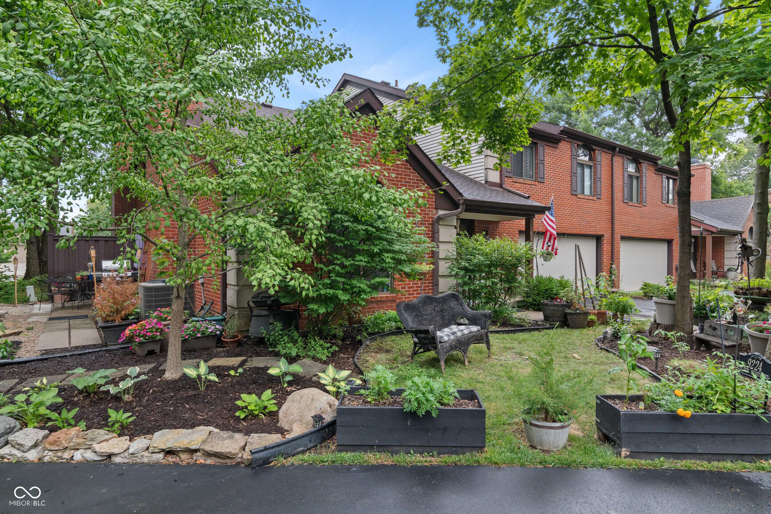 Indianapolis, IN 46268,9224 Golden Woods DR