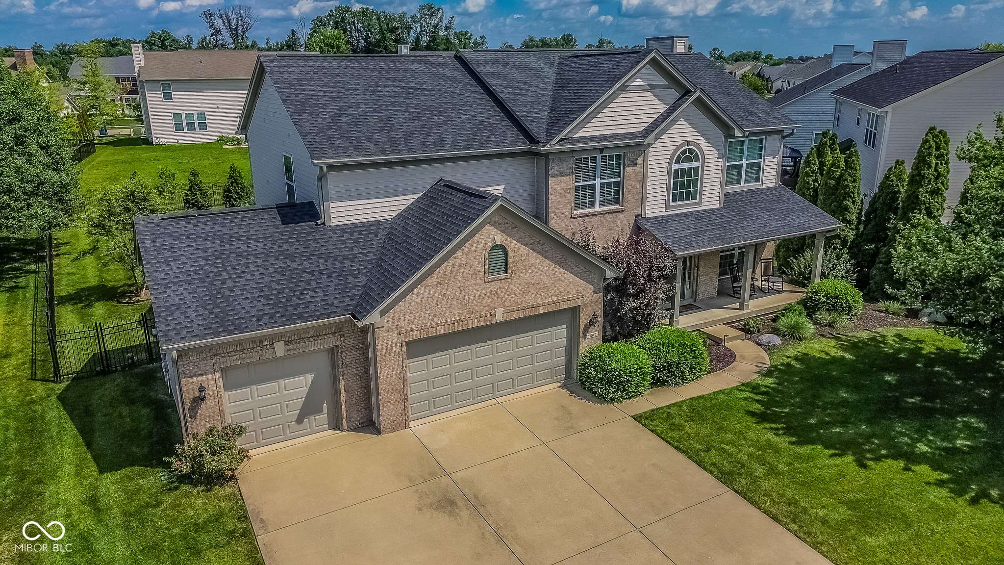 Indianapolis, IN 46259,6802 Chorleywood CIR