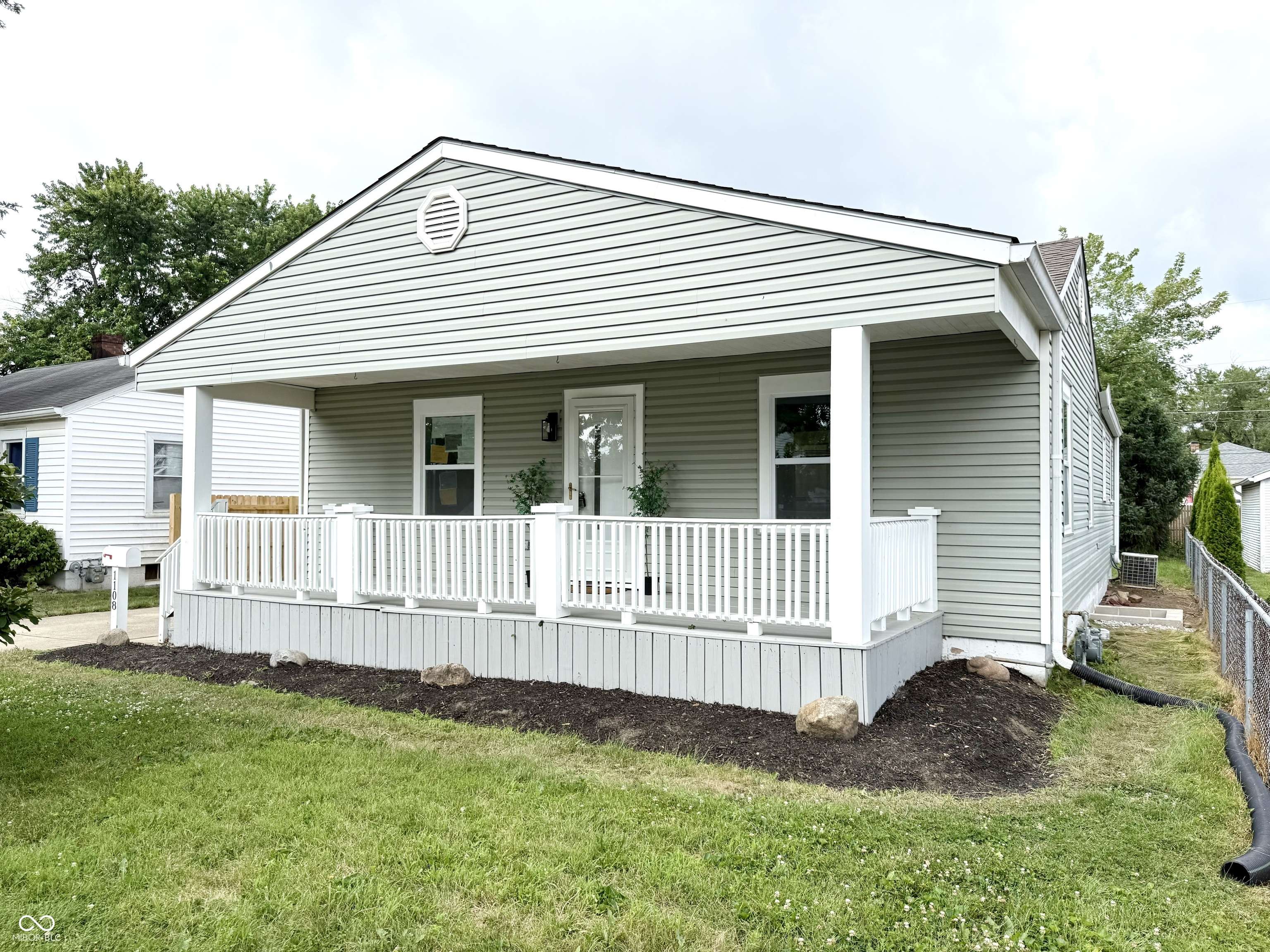 Indianapolis, IN 46224,1108 Rosner DR