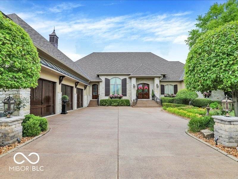 Bargersville, IN 46106,3808 Claybrook CT