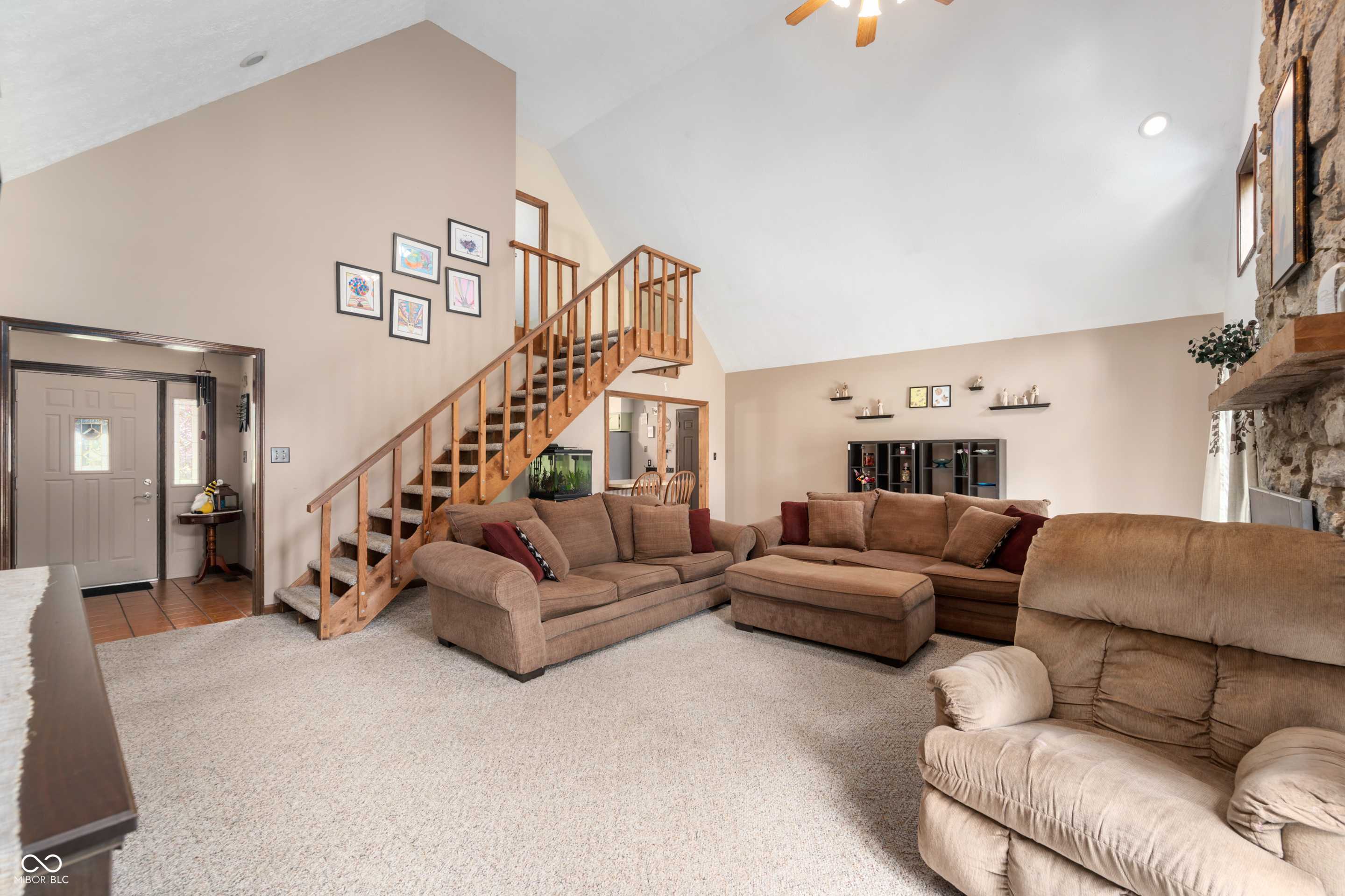 Fairland, IN 46126,7630 W Mockingbird CT
