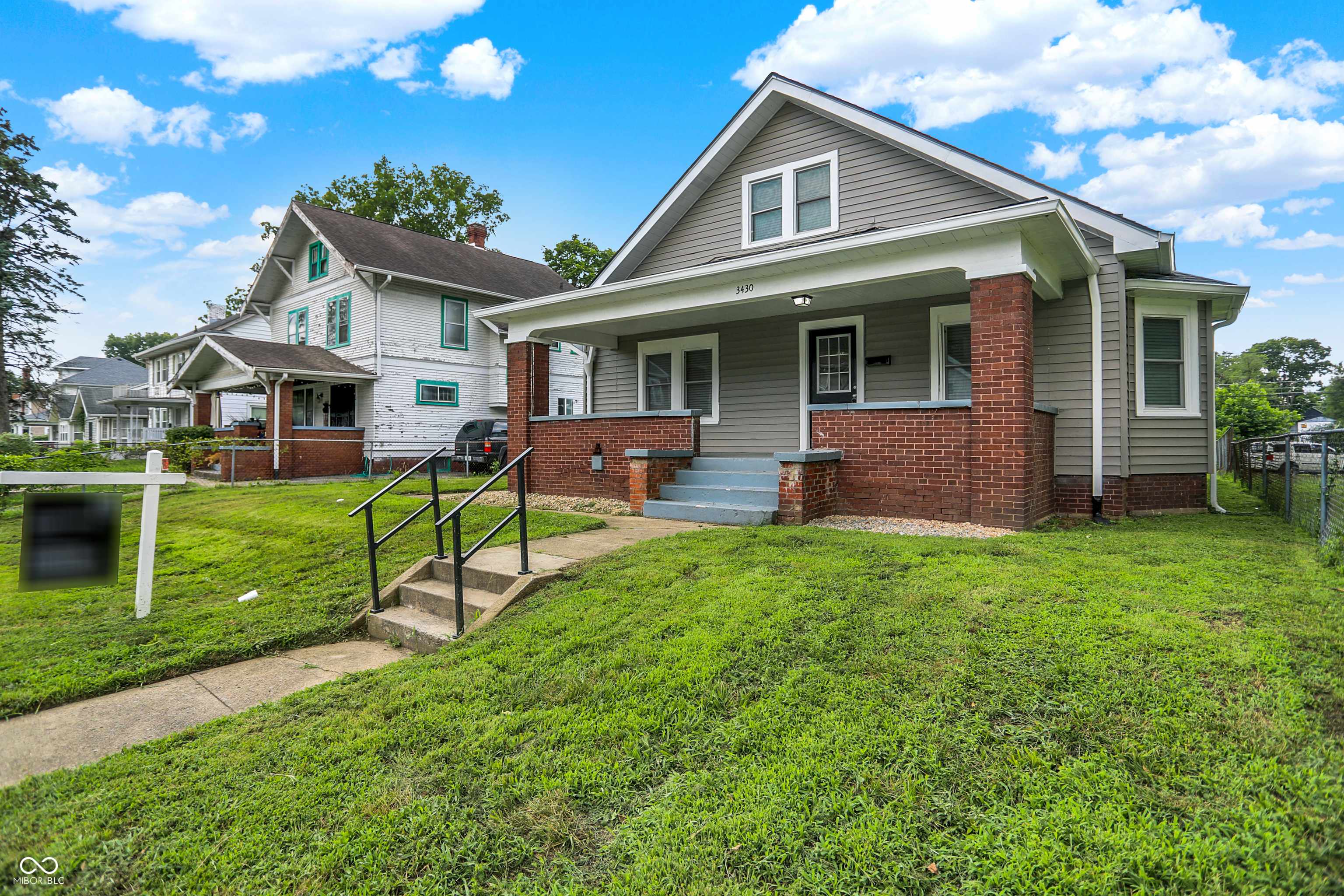 Indianapolis, IN 46205,3430 Carrollton AVE