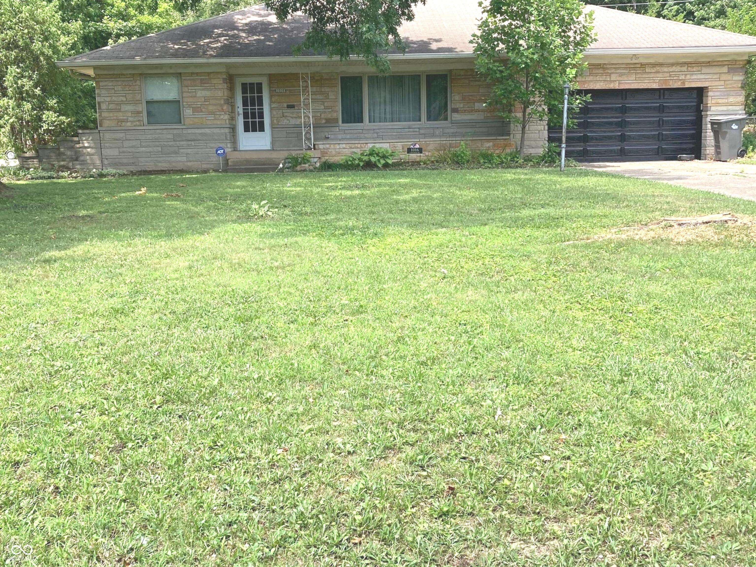Indianapolis, IN 46219,1016 N Mitchner AVE