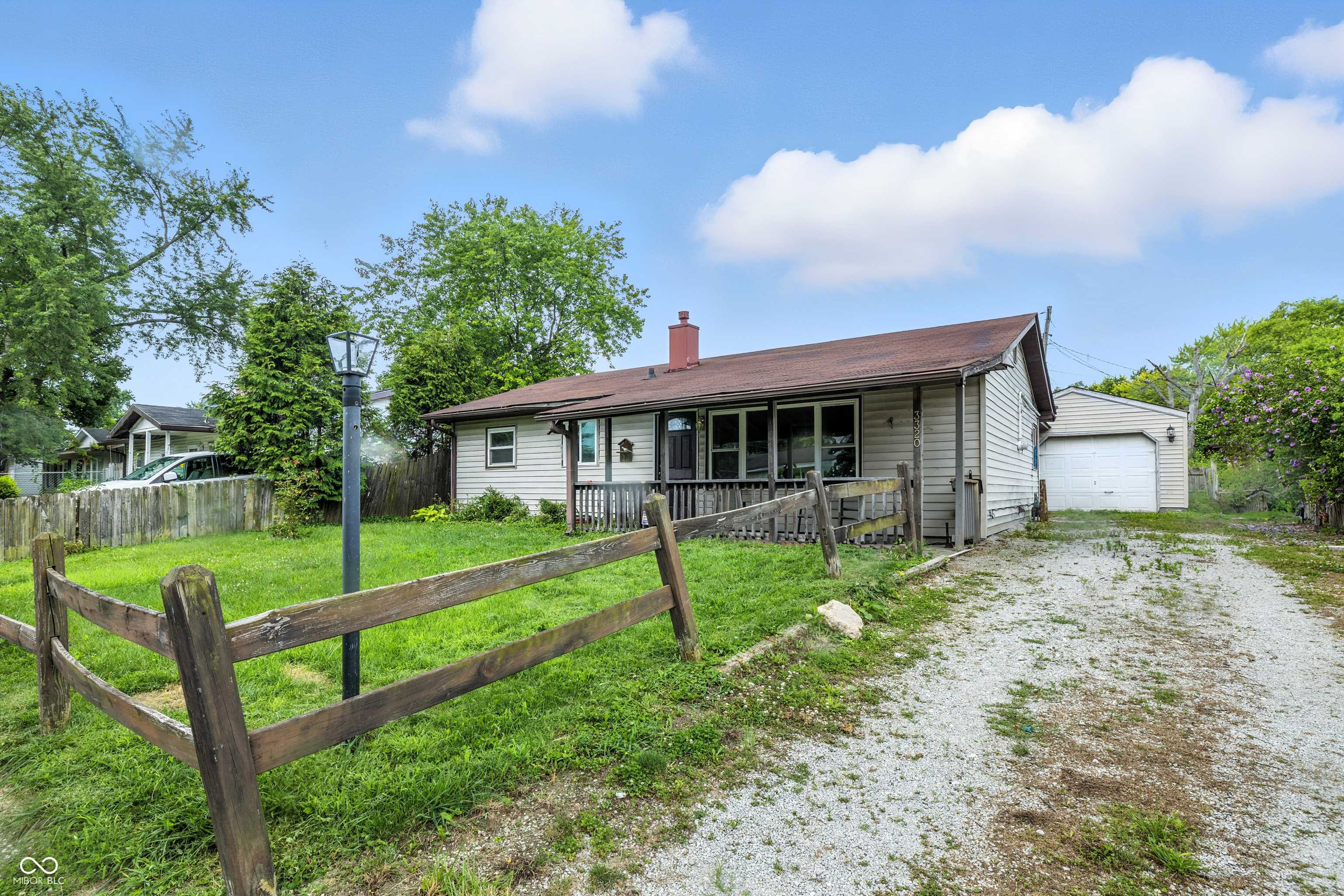 Indianapolis, IN 46224,3320 Welch DR