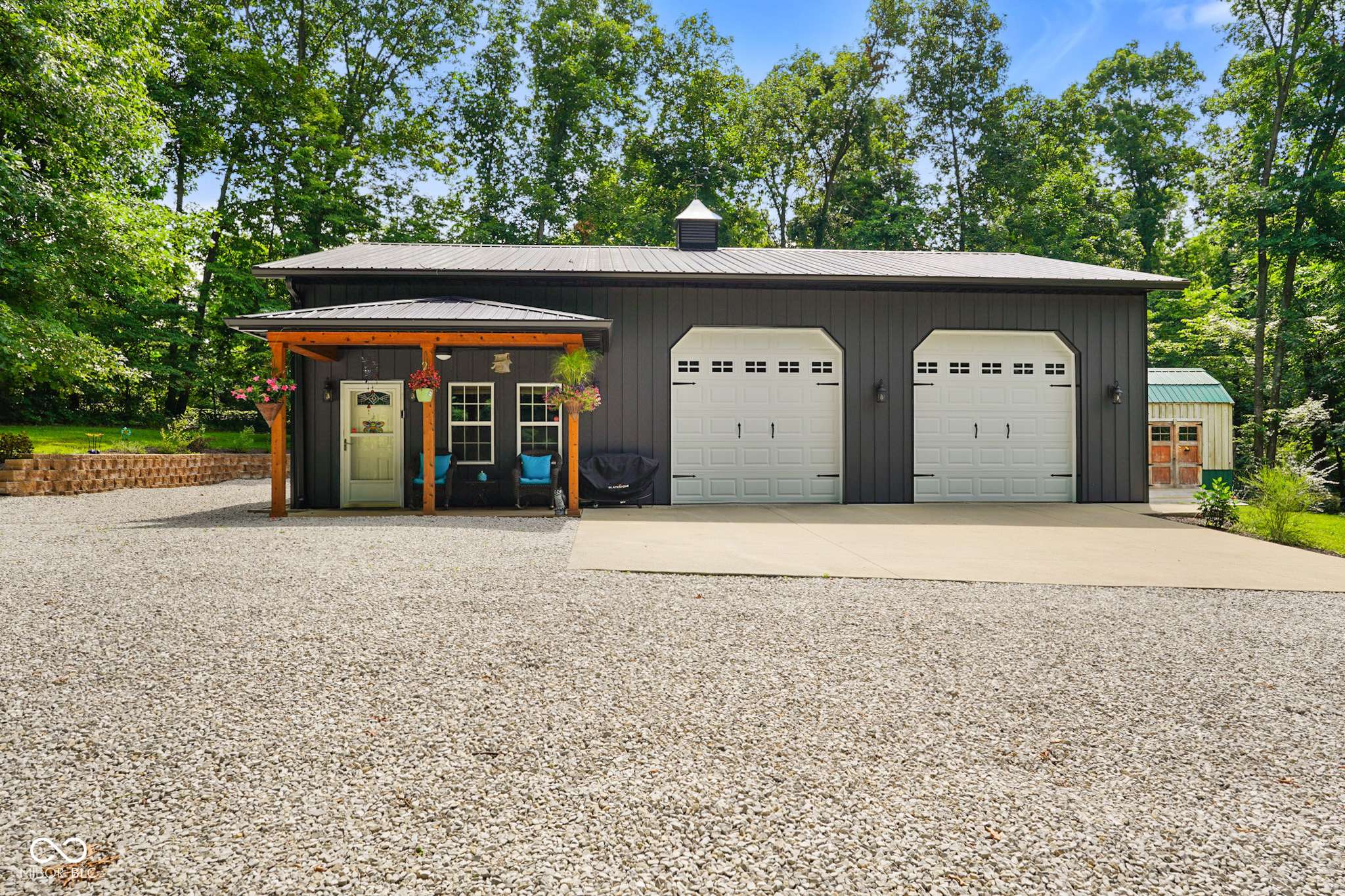 Bloomington, IN 47403,5695 W Gifford RD