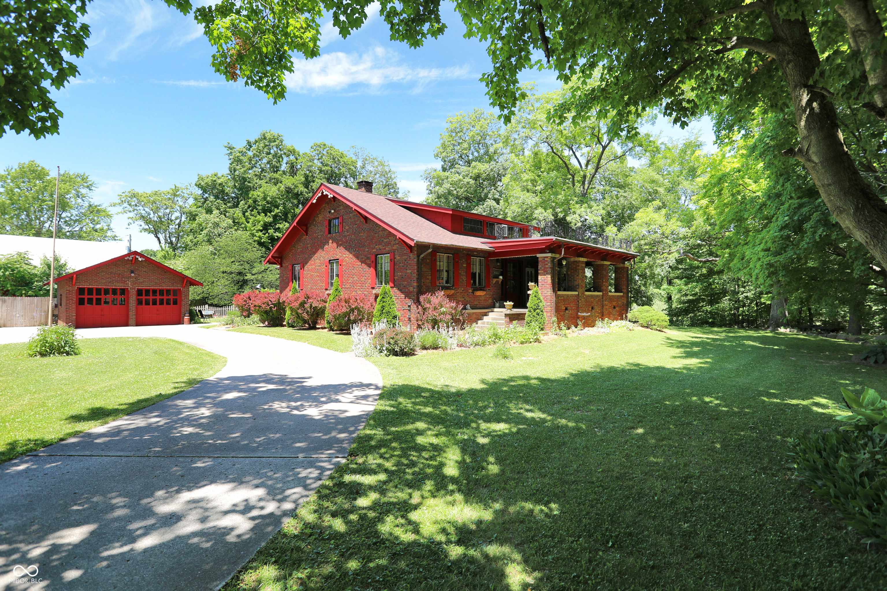 Anderson, IN 46017,759 N 500 E