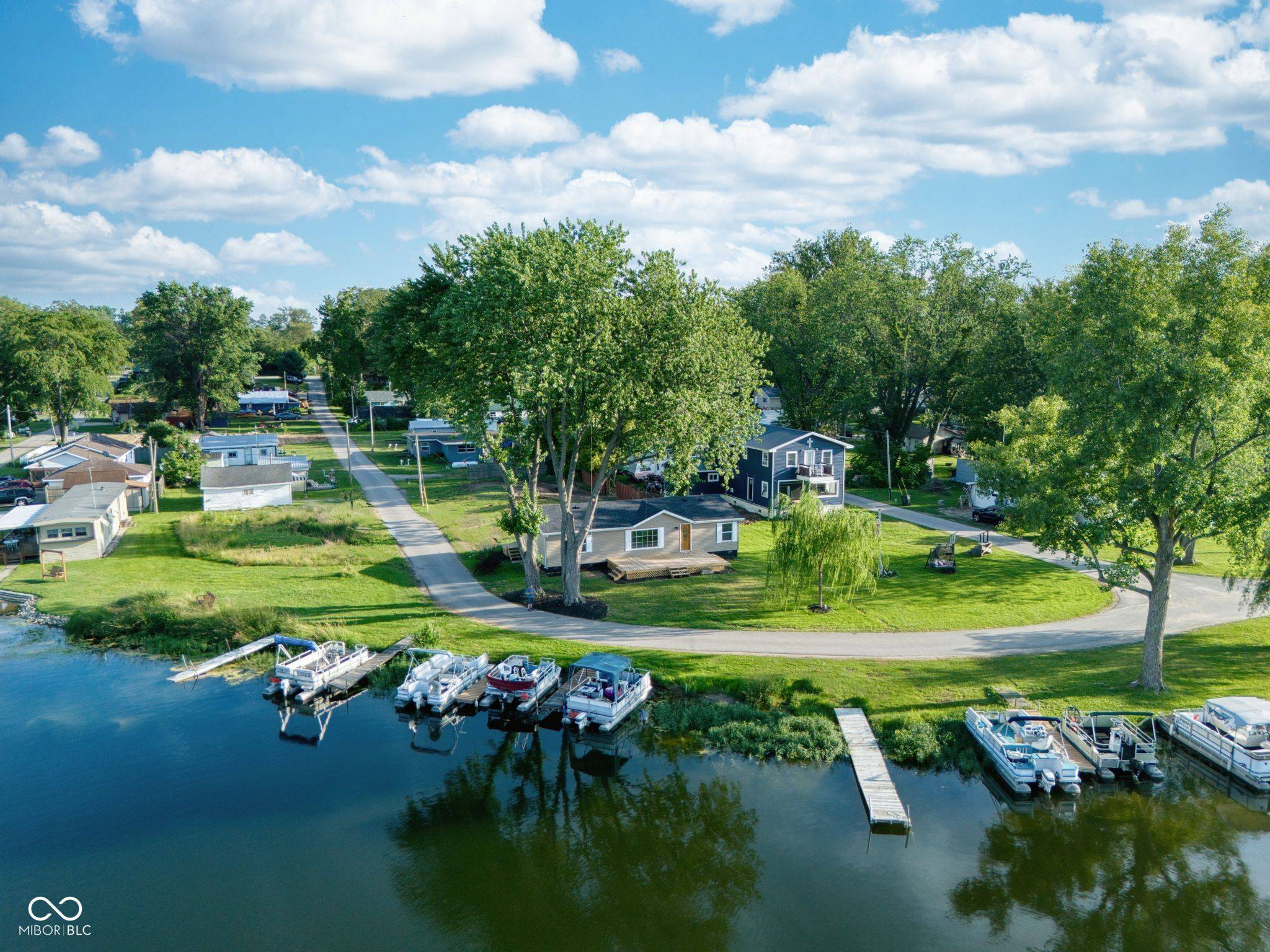 Cromwell, IN 46732,650 S Wildwood DR