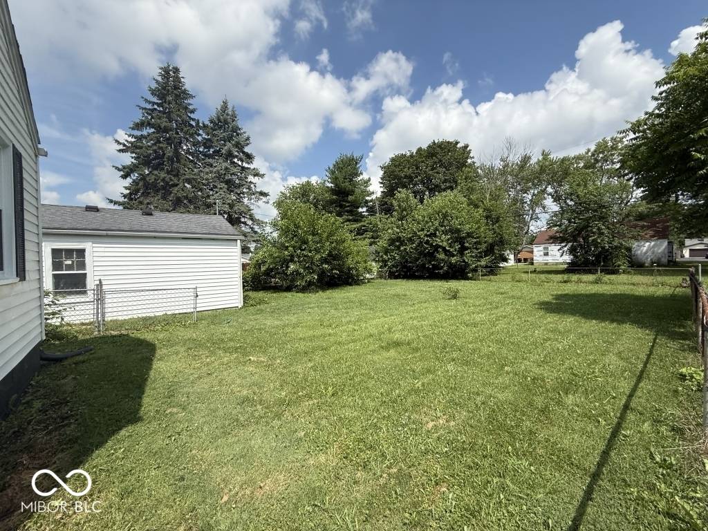 Muncie, IN 47302,1914 E 23rd ST