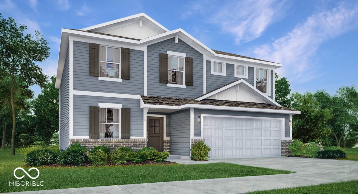 Mccordsville, IN 46055,5420 Hill Creek DR