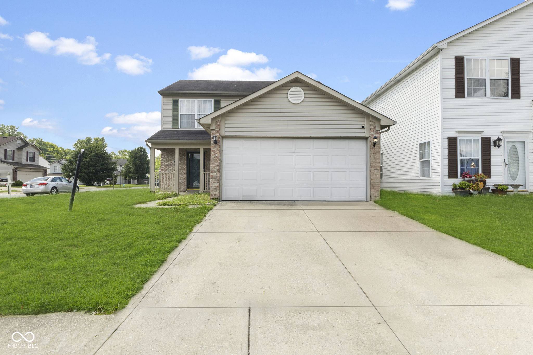 Indianapolis, IN 46254,4315 Village Bend CT
