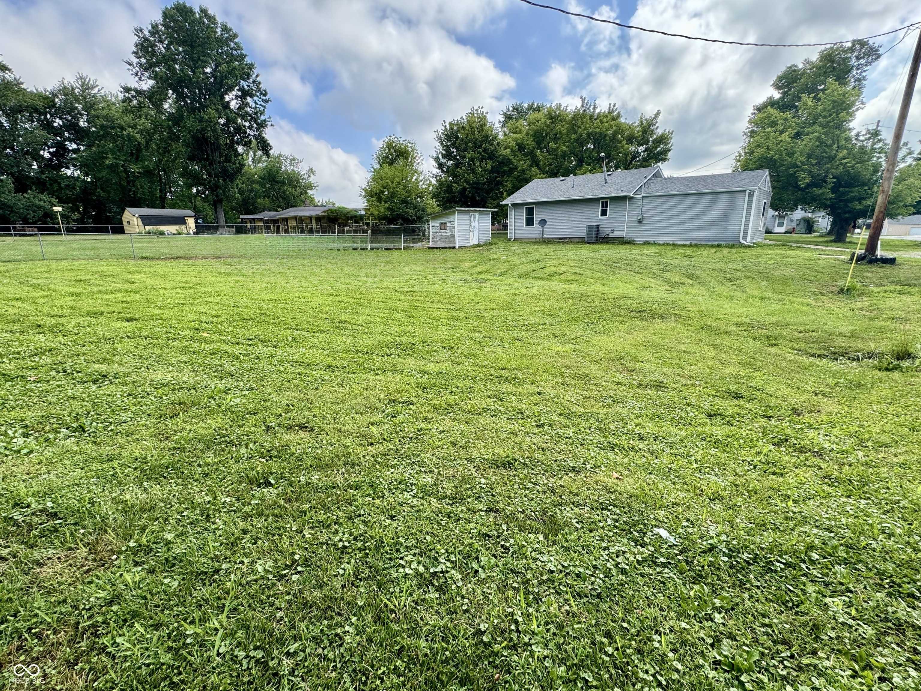 Cloverdale, IN 46120,456 S Grant ST