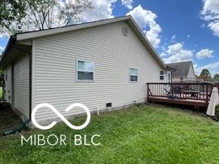 Indianapolis, IN 46229,9550 E 25th ST