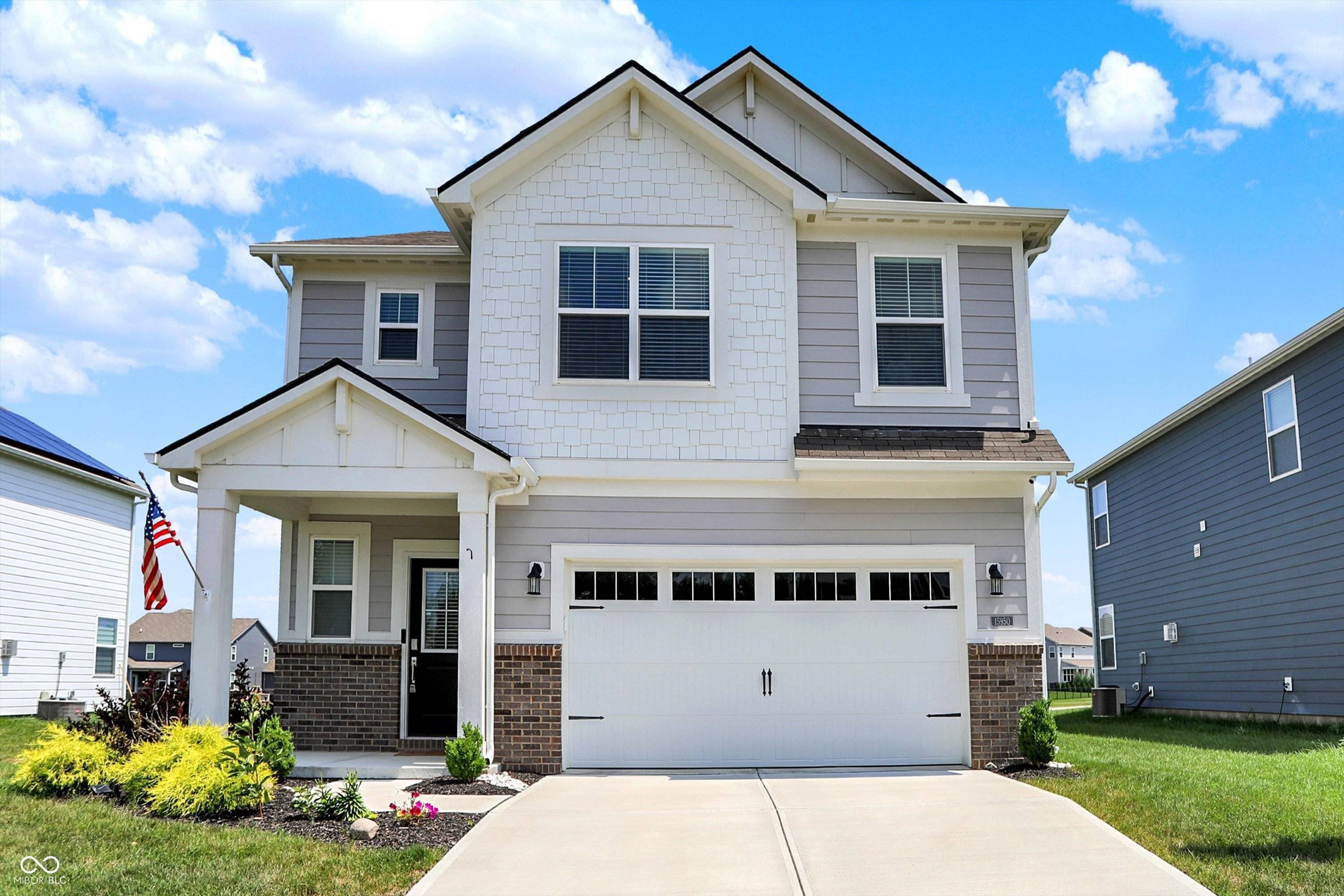 Noblesville, IN 46060,15950 Winnower DR