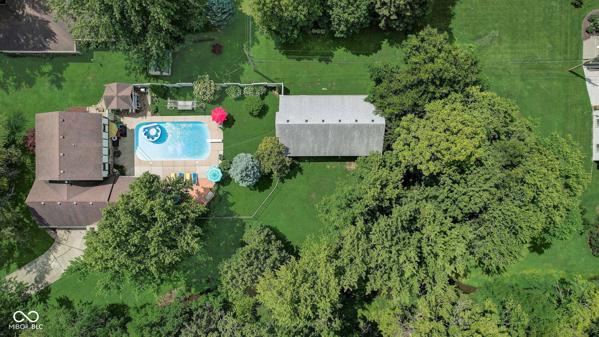 Lebanon, IN 46052,1600 Sunnybrook LN