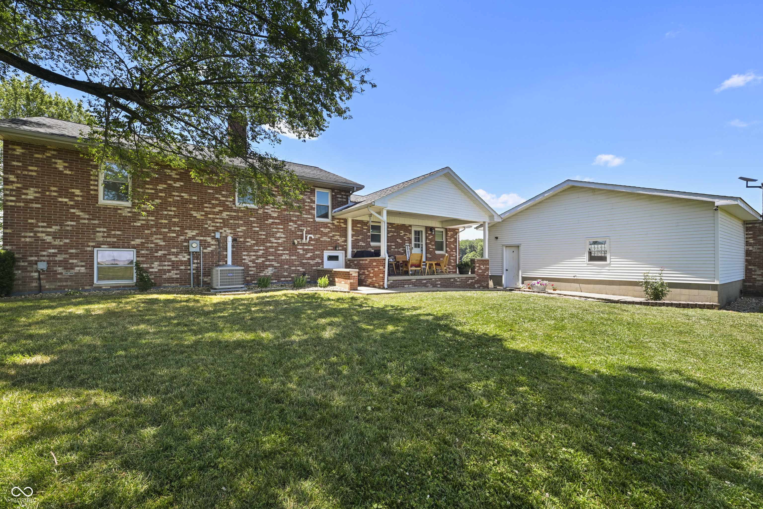 Greensburg, IN 47240,6827 S County Road 150 E