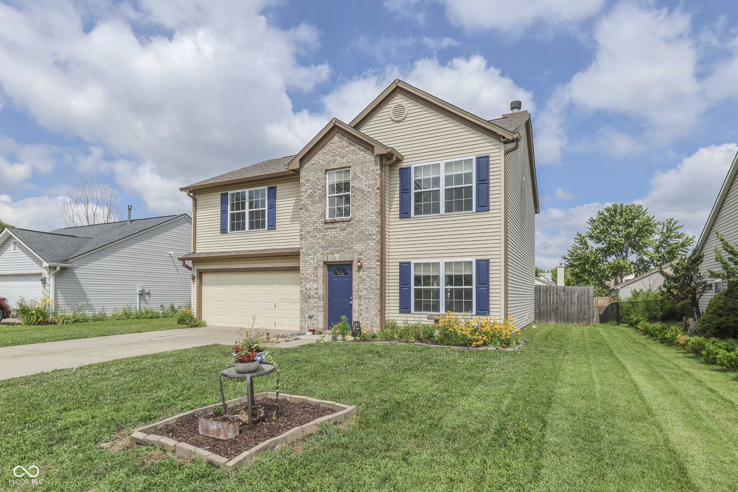 Greenwood, IN 46143,912 Lionshead LN