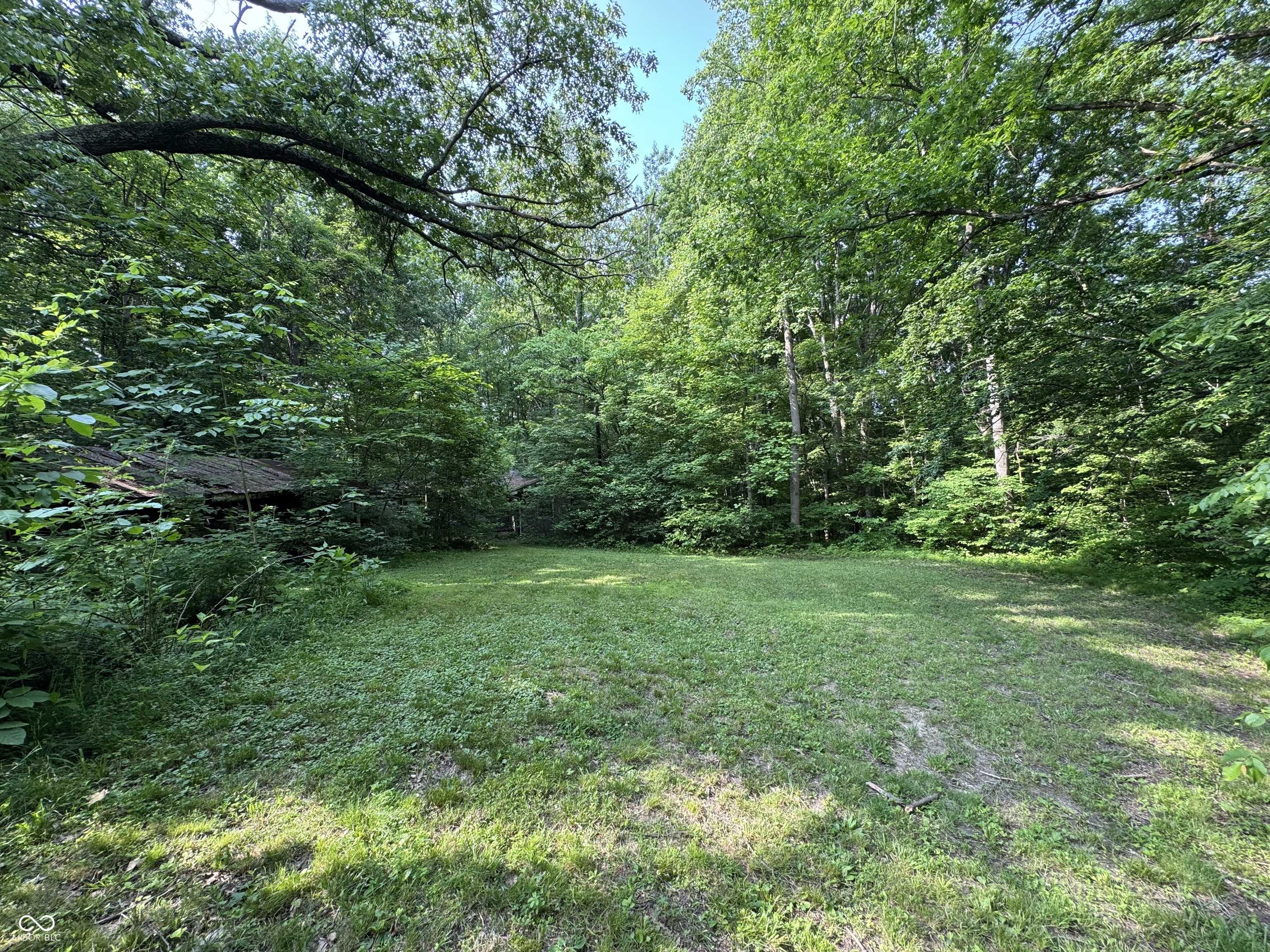 Spencer, IN 47460,222 Pea Ridge RD
