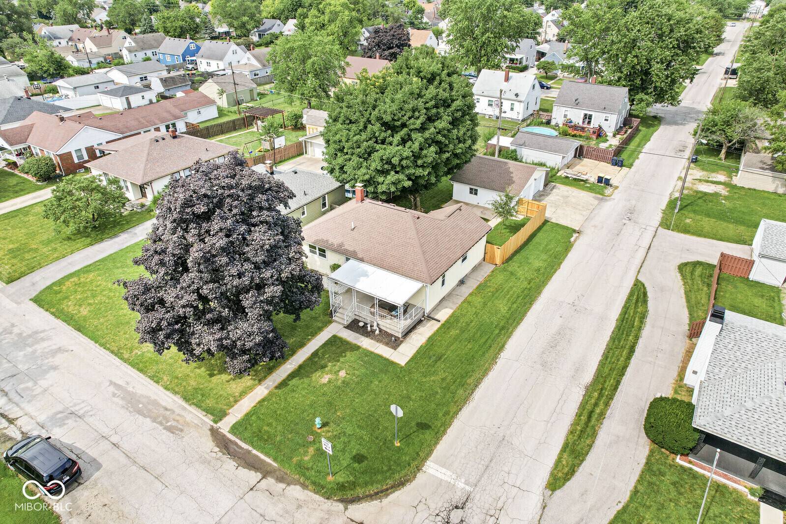 Beech Grove, IN 46107,362 N 14th AVE