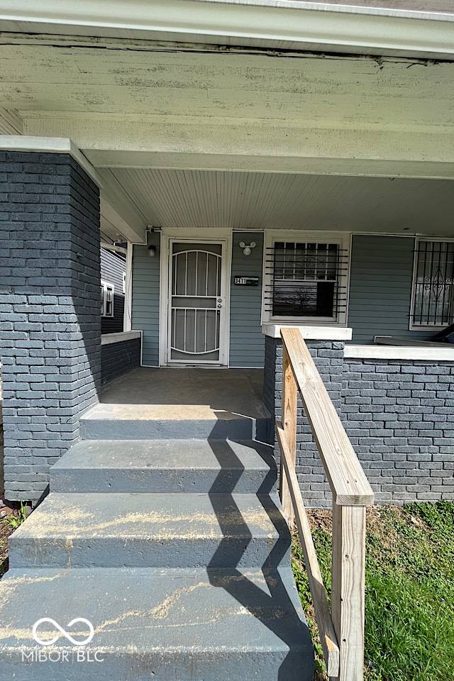Indianapolis, IN 46208,3411 N Capitol AVE