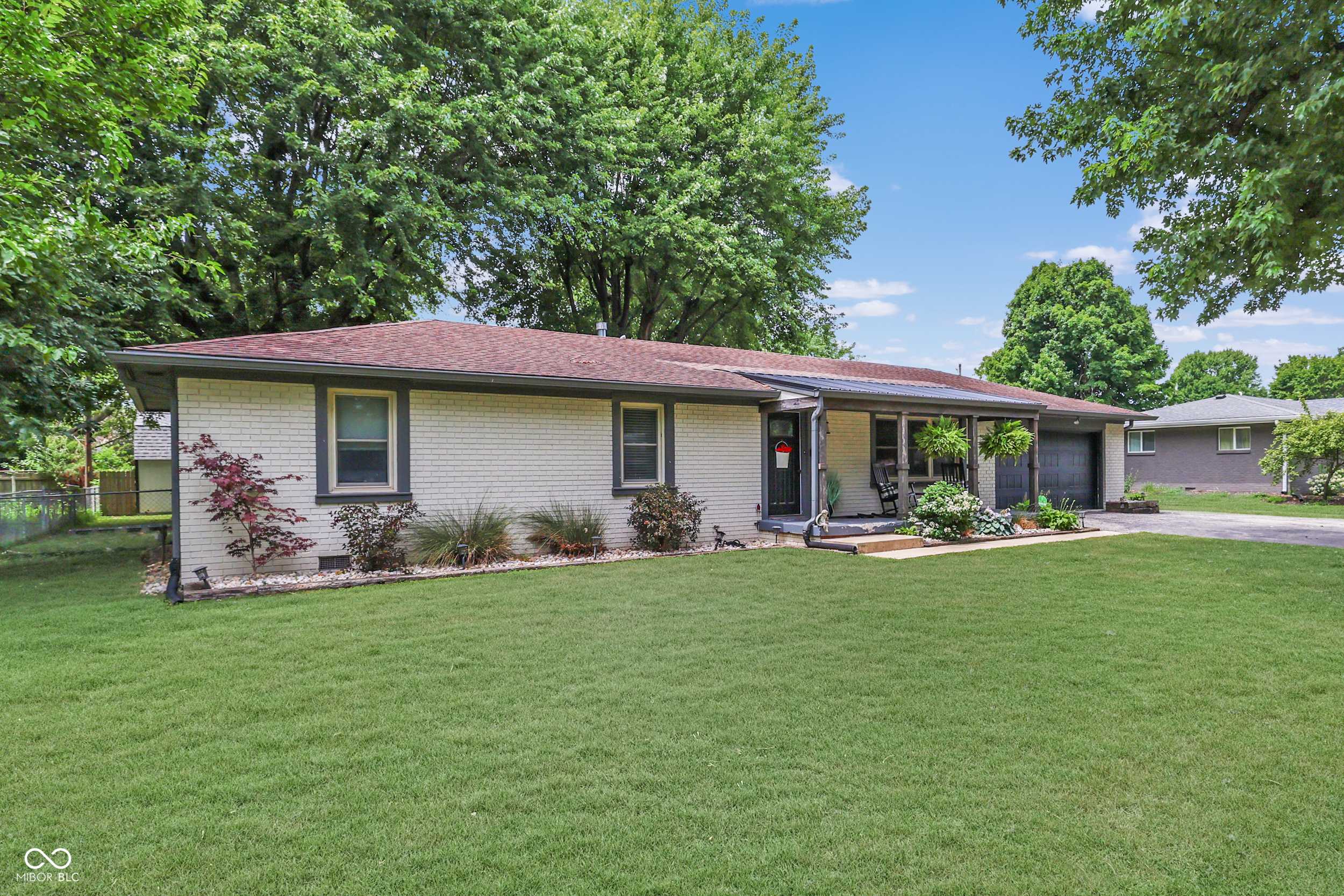 Bargersville, IN 46106,110 N Tresslar AVE