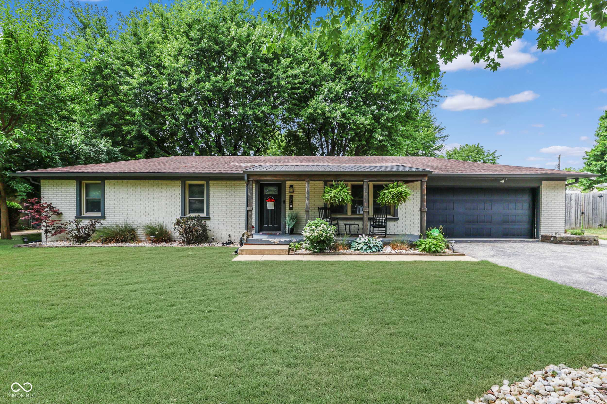 Bargersville, IN 46106,110 N Tresslar AVE