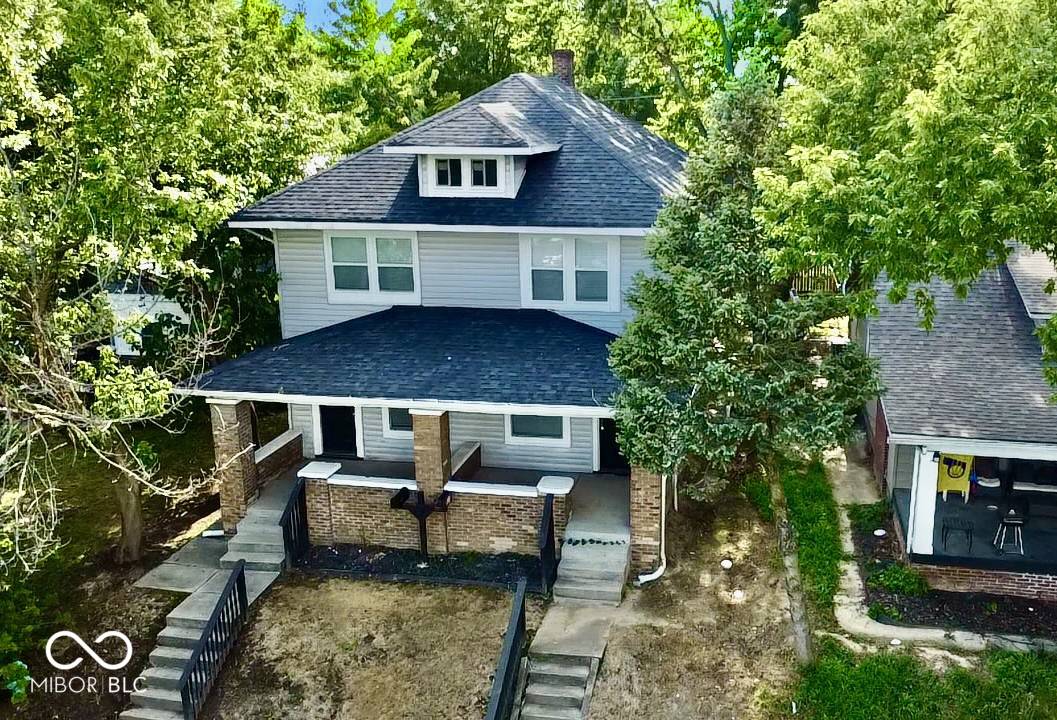 Indianapolis, IN 46201,824 N Lasalle ST