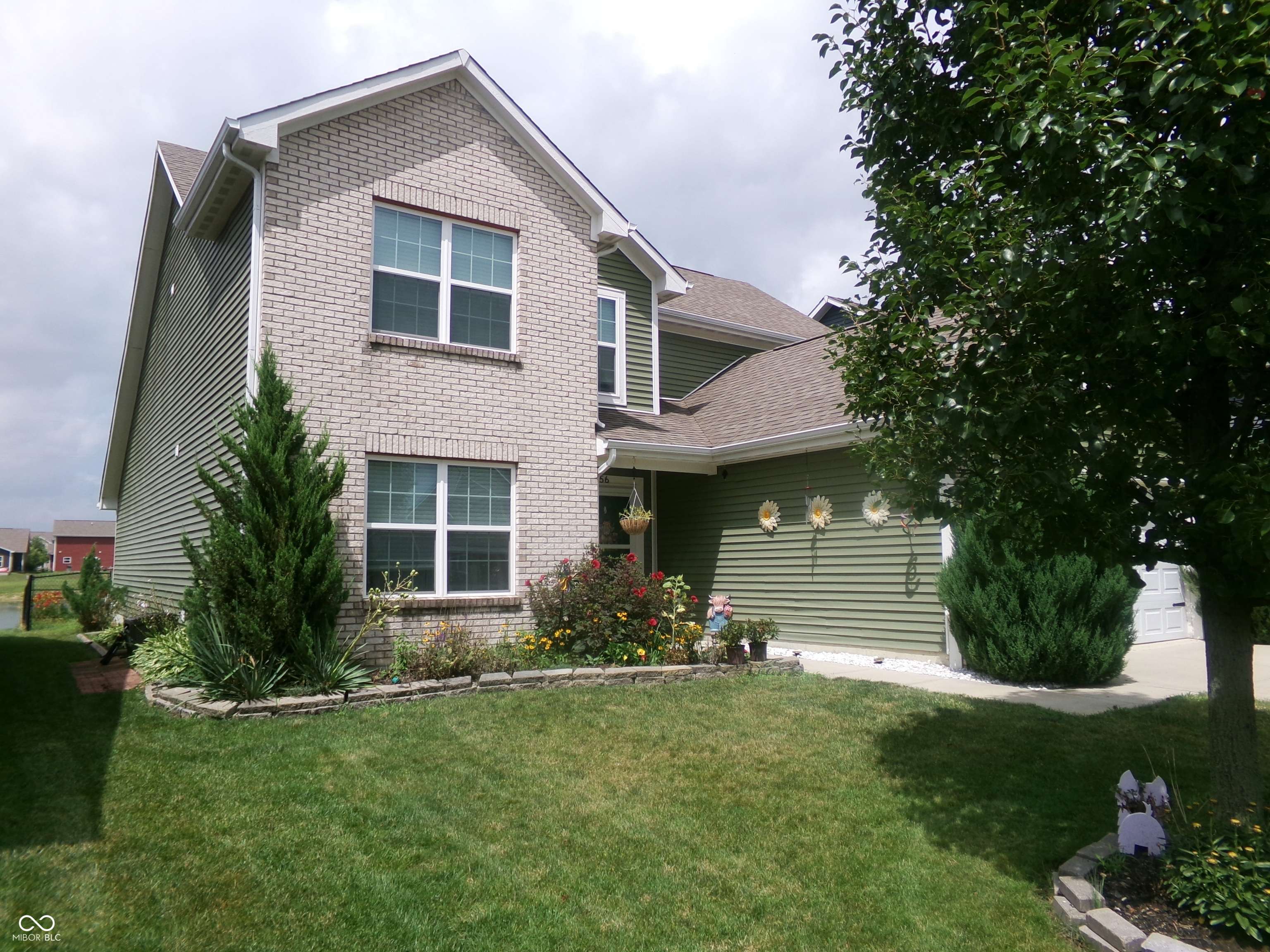 Franklin, IN 46131,856 Fieldstone DR