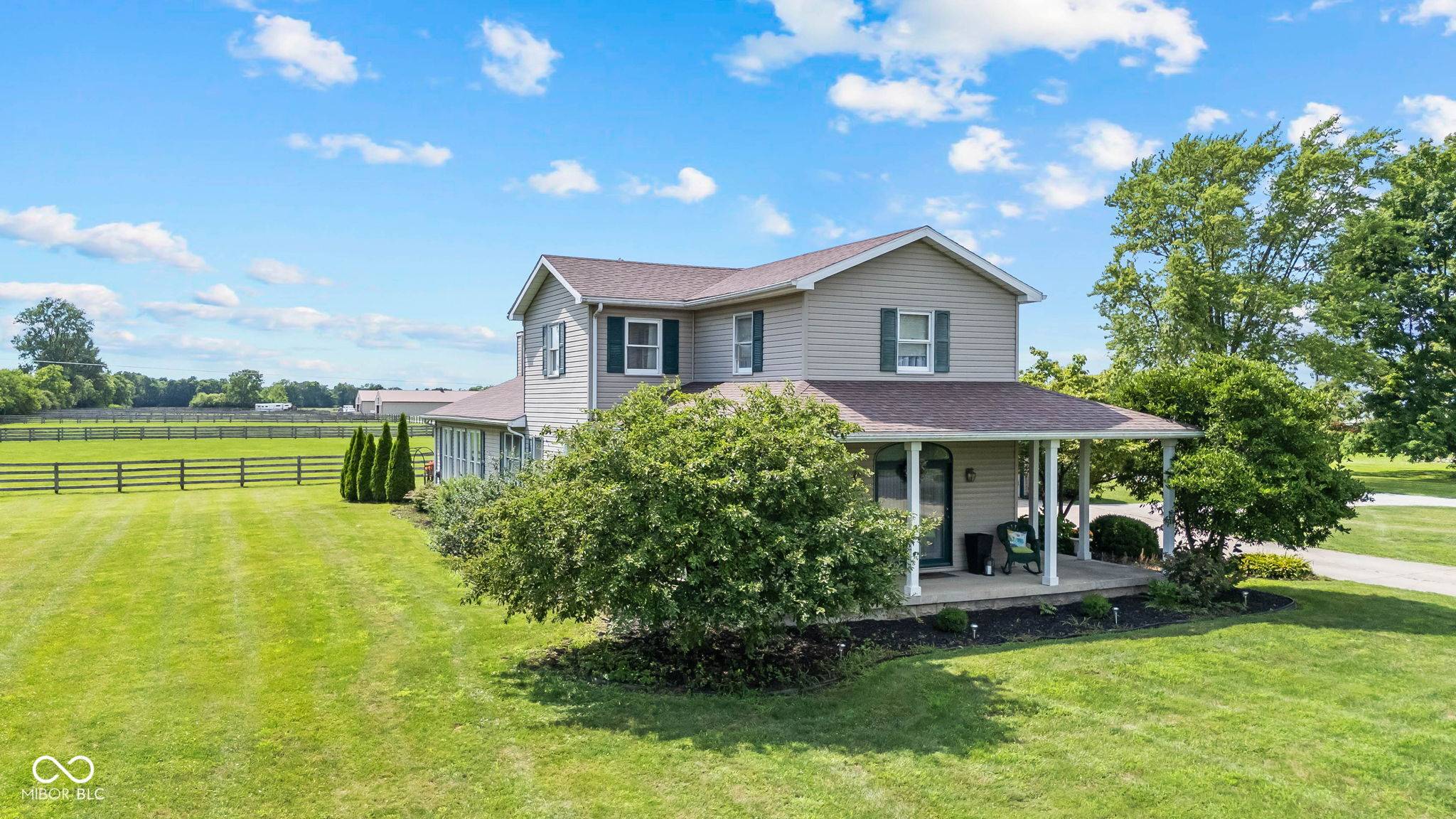 Anderson, IN 46017,5479 S 200 E