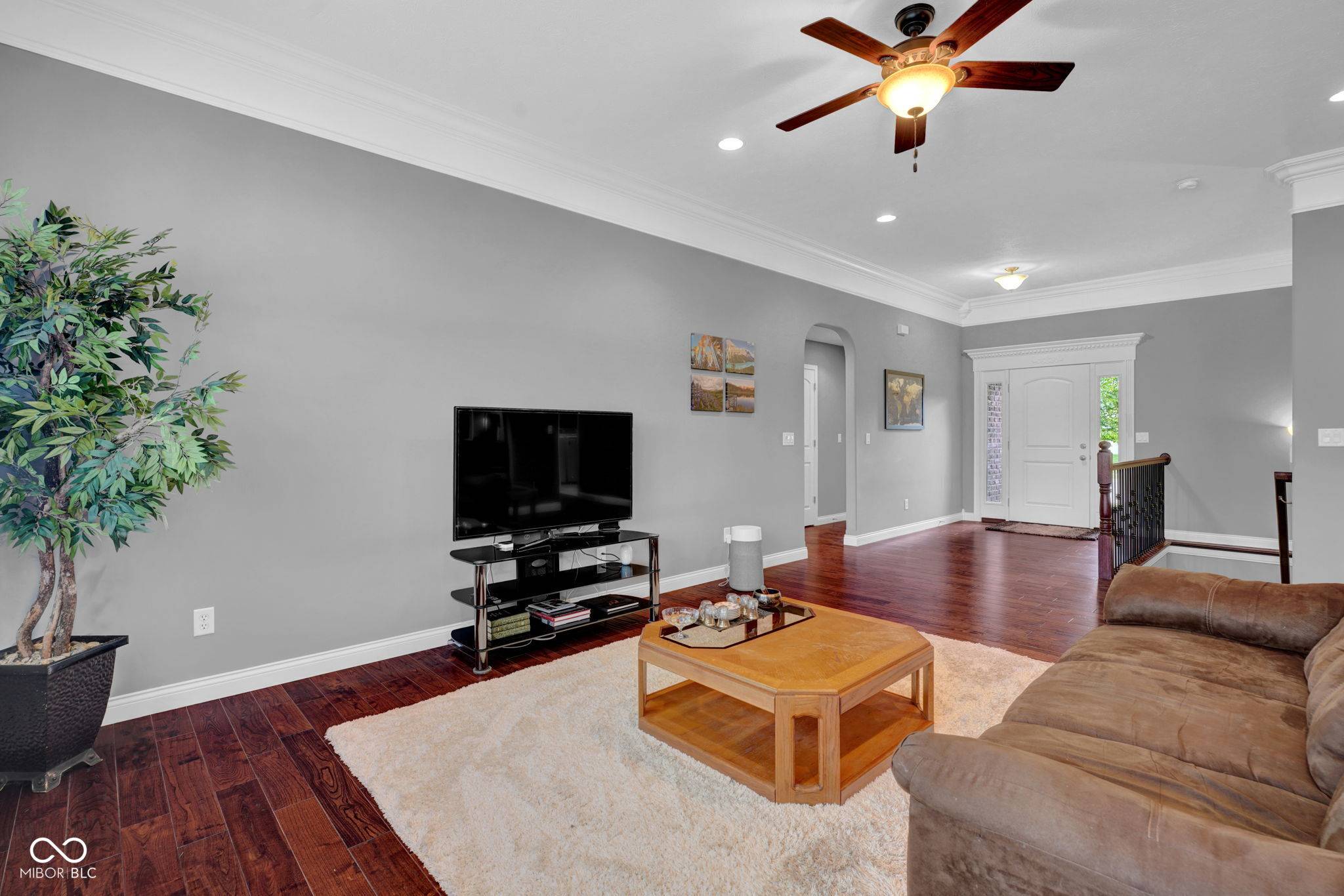Columbus, IN 47201,2536 Daffodil CT E