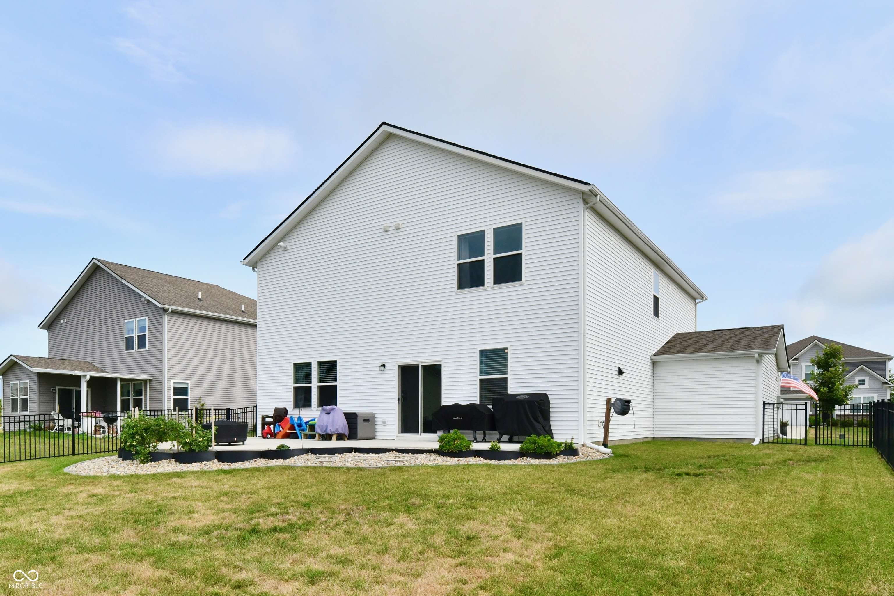 Cicero, IN 46034,31 Hollister WAY