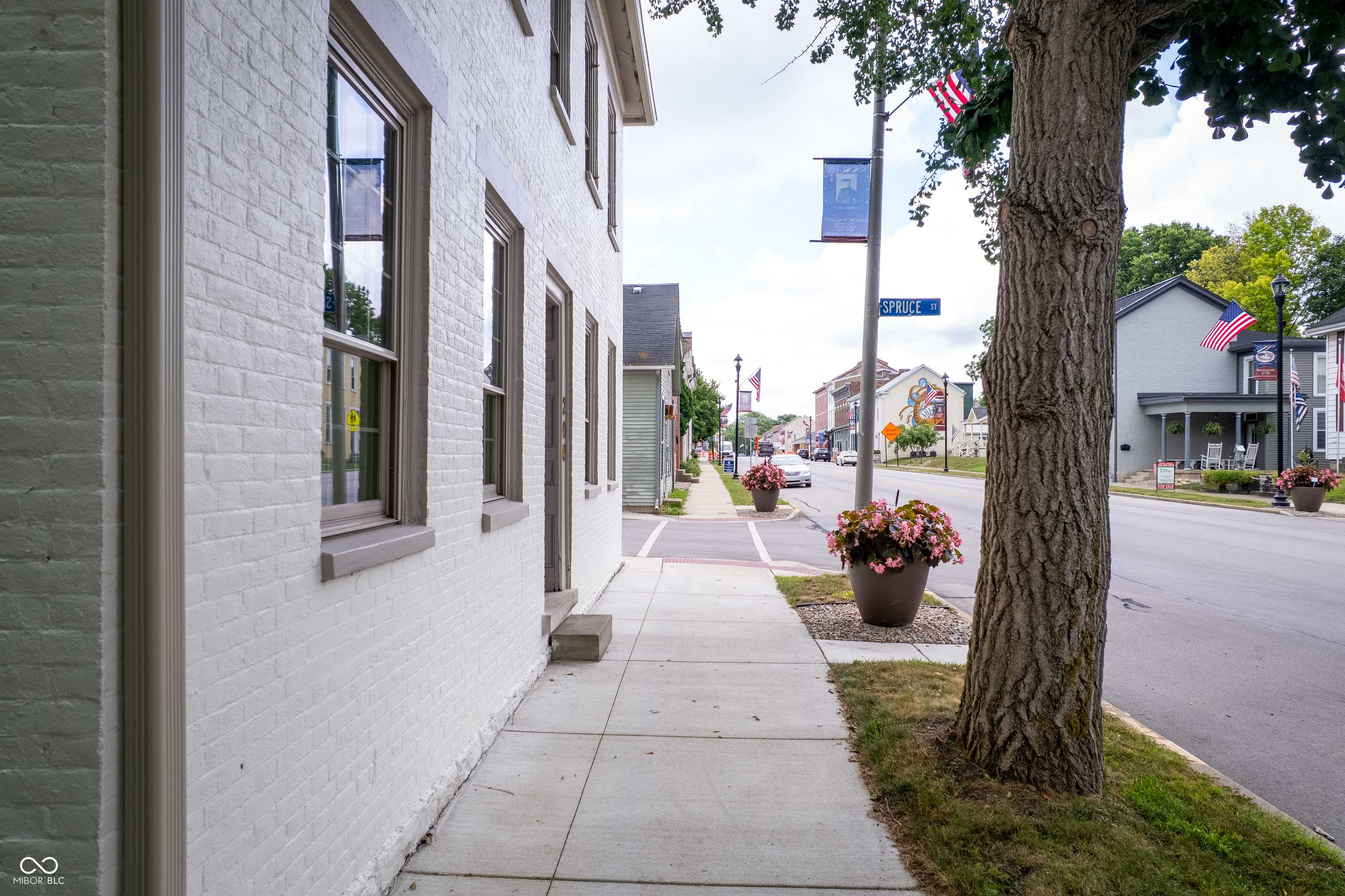 Centerville, IN 47330,200 W Main ST