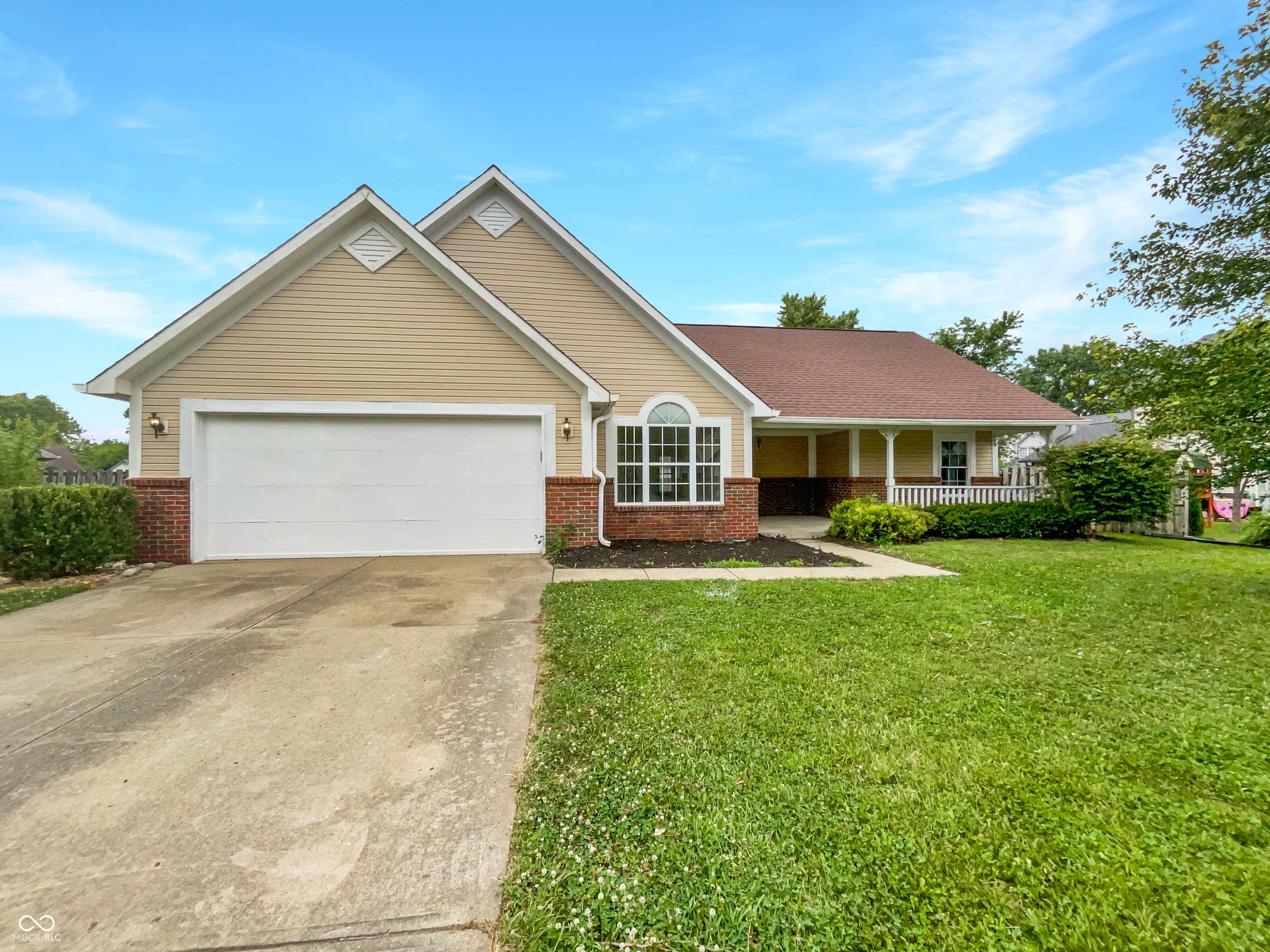 Shelbyville, IN 46176,930 Eagle Brook DR
