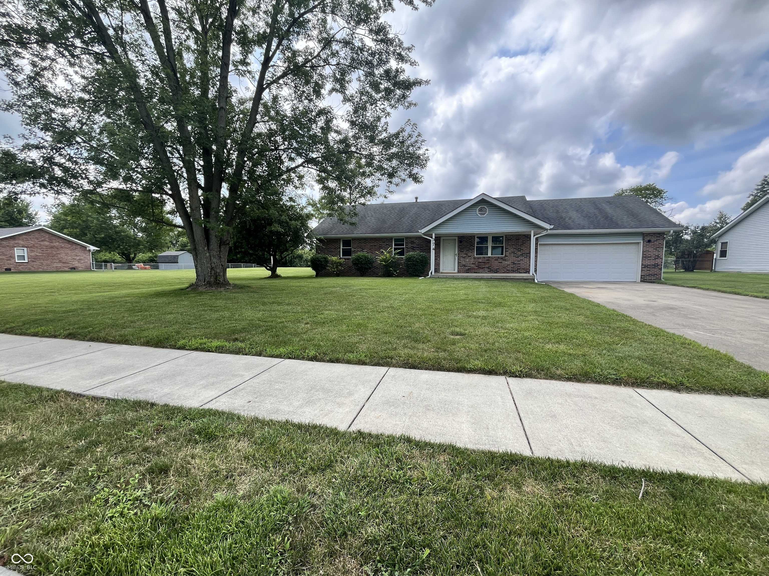 Bargersville, IN 46106,374 S Baldwin ST