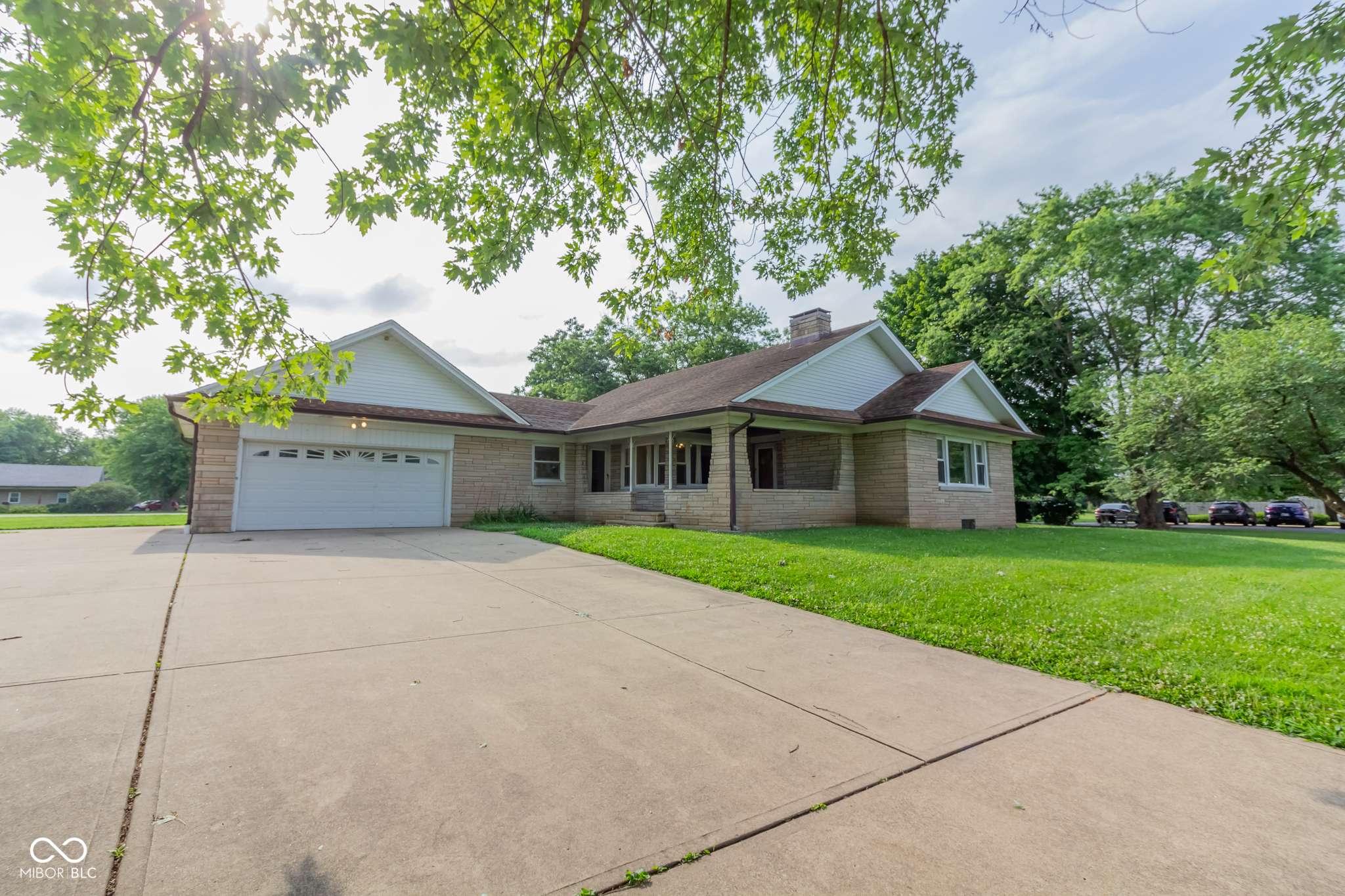 Greenwood, IN 46142,1041 N Bluff RD
