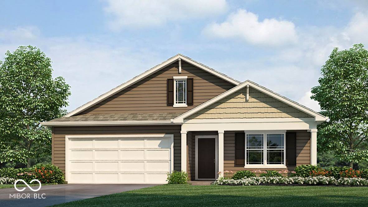 Greenwood, IN 46143,1570 Trichel DR